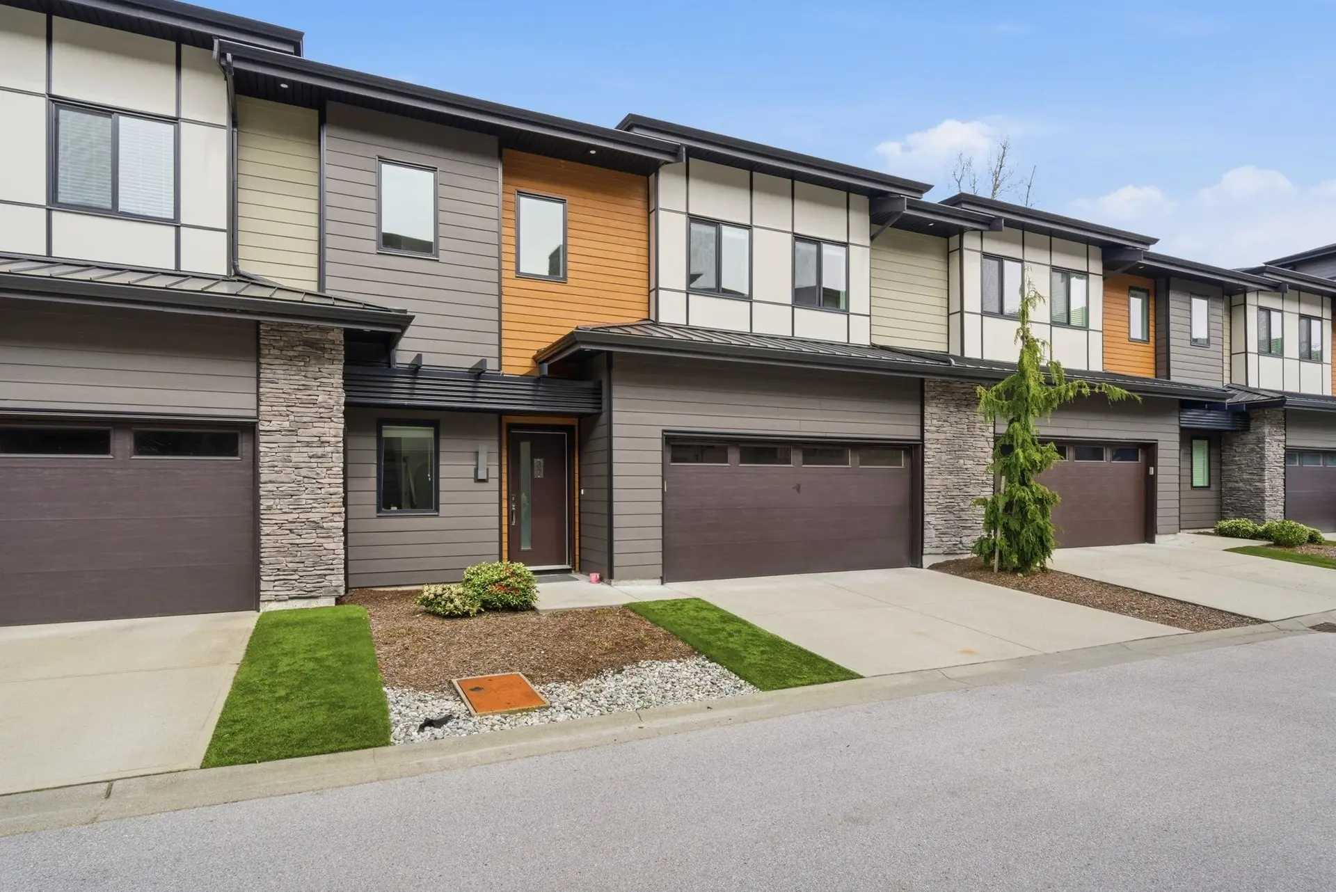 Property at #32 33209 Cherry Avenue, Mission, BC