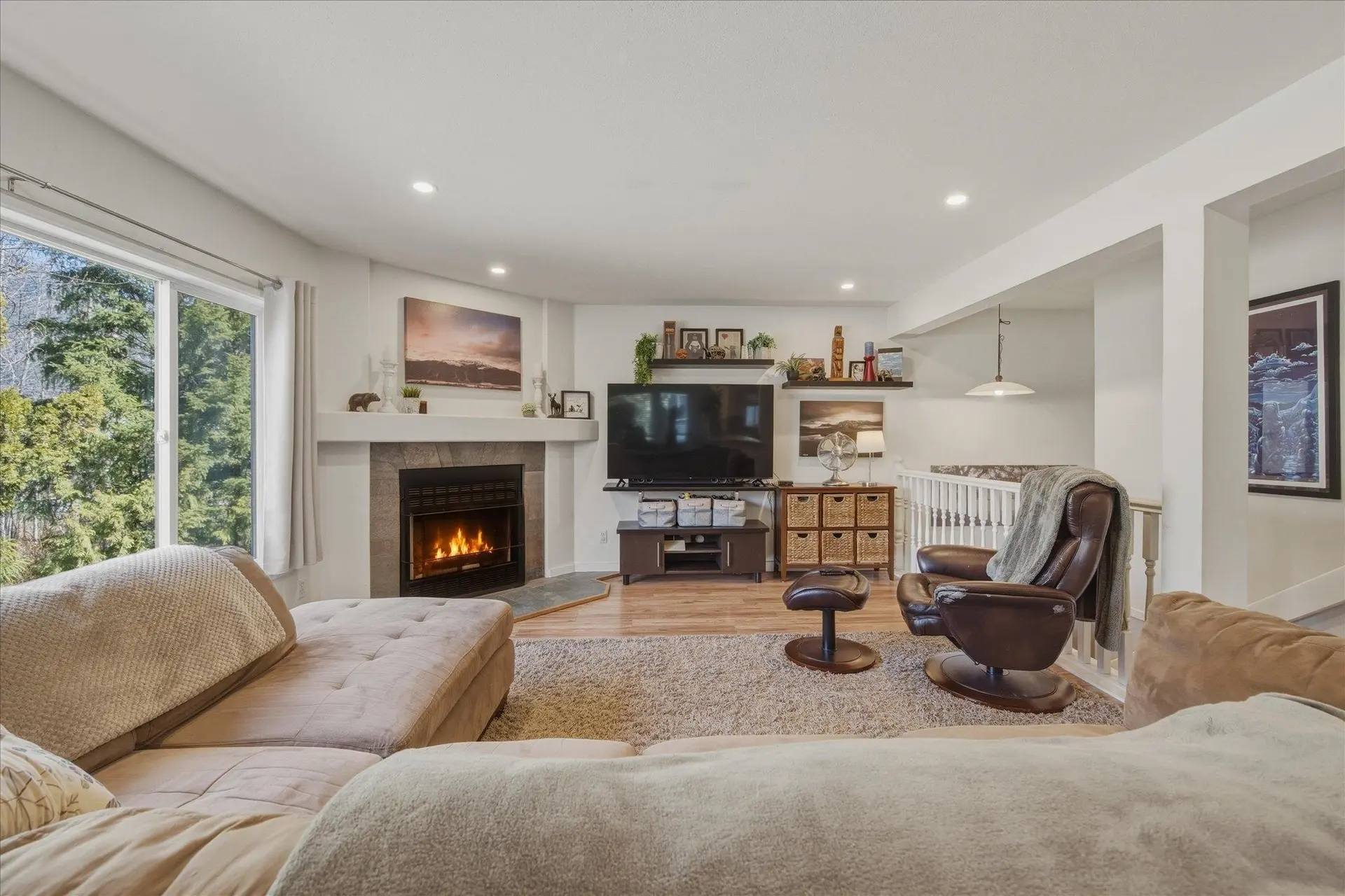 Property at #2 7467 Prospect Street, Pemberton, BC
