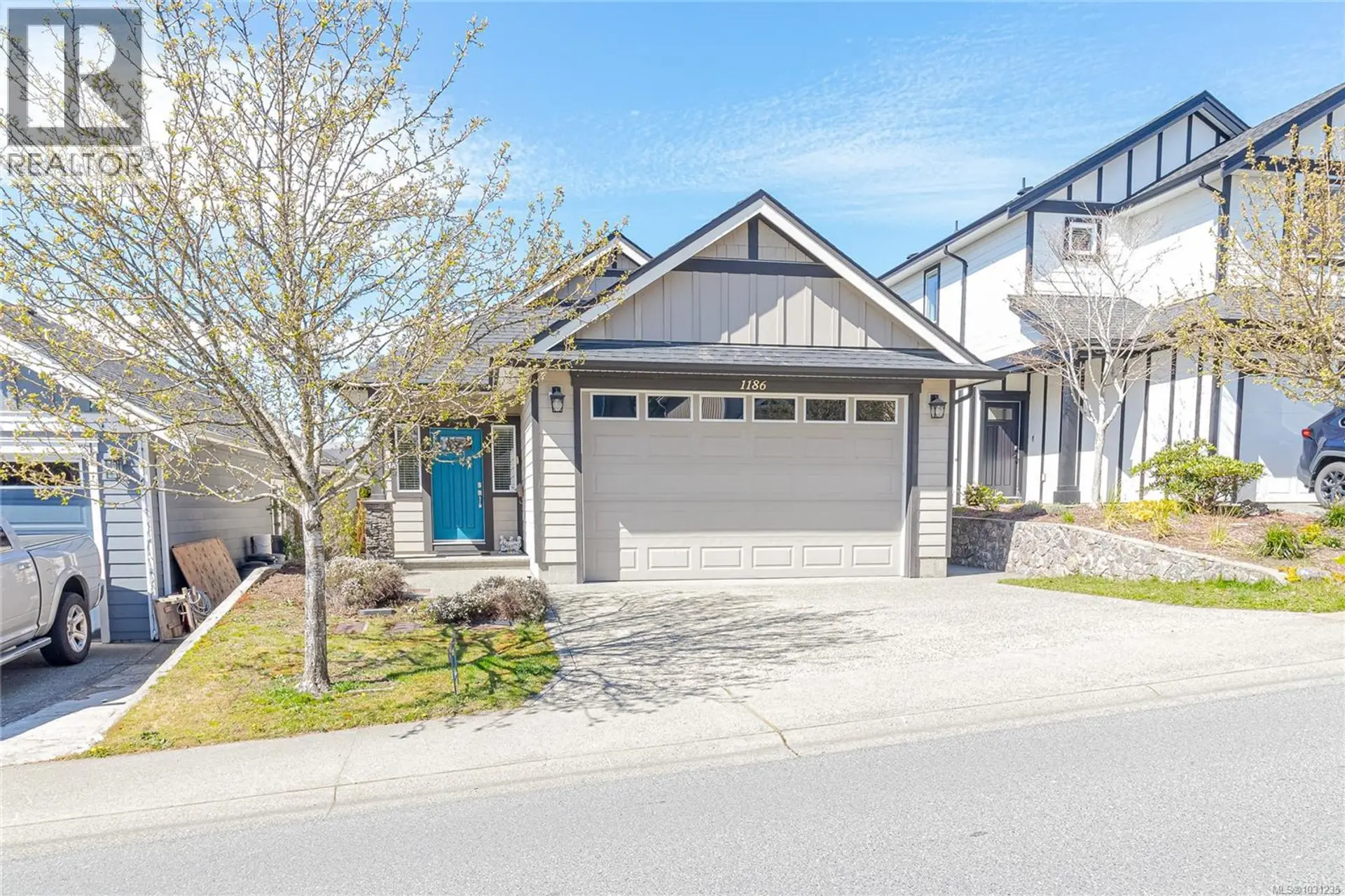 Property at 1186 Sikorsky Rd, Langford, BC