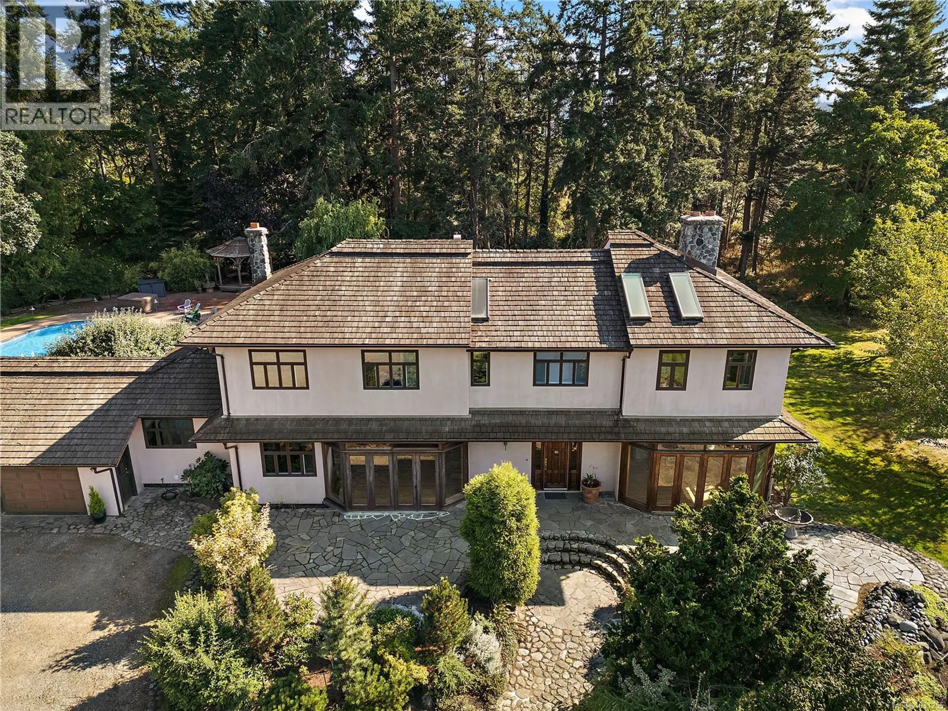 Property at 845 Downey Rd, North Saanich, BC