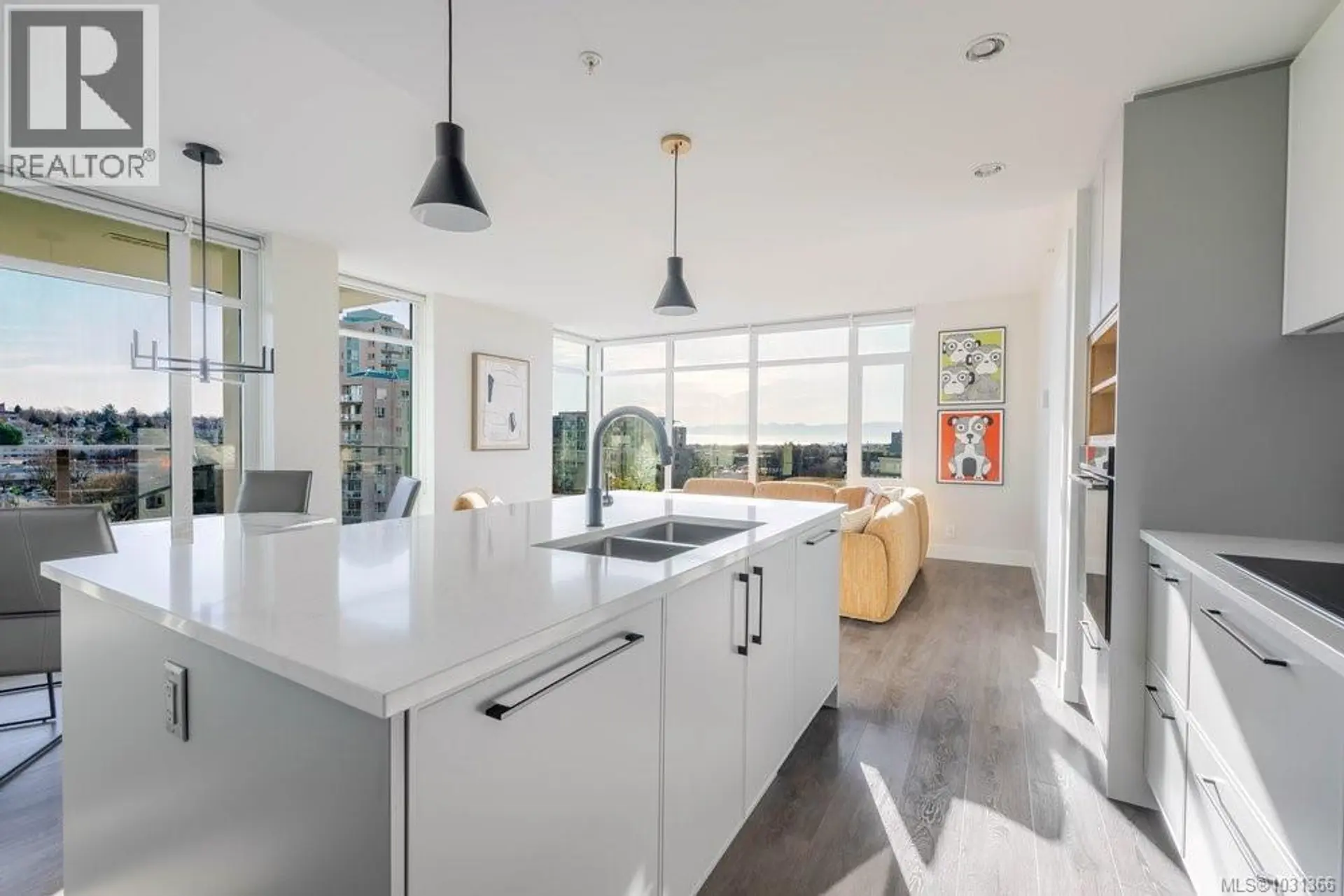 Property at #702 960 Yates St, Victoria, BC