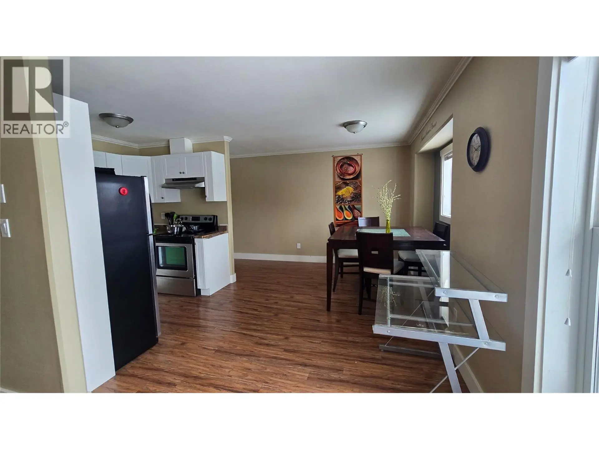 Property at #112 10209 17 Street, Dawson Creek, BC