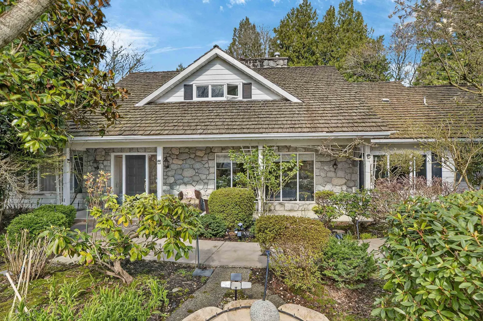 Property at 35093 Mt Blanchard Drive, Abbotsford, BC