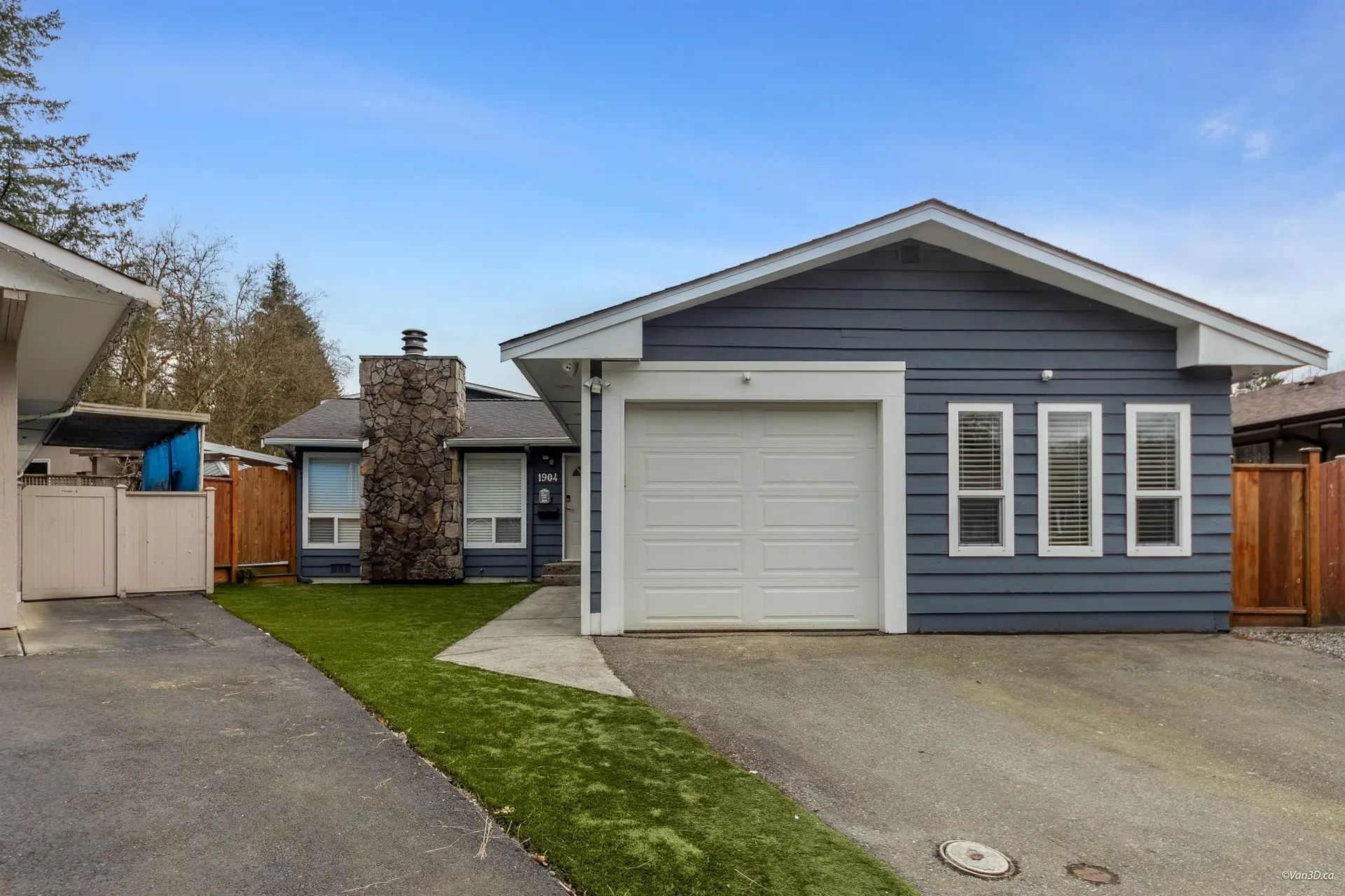 Property at 1904 Lodge Place, Coquitlam, BC