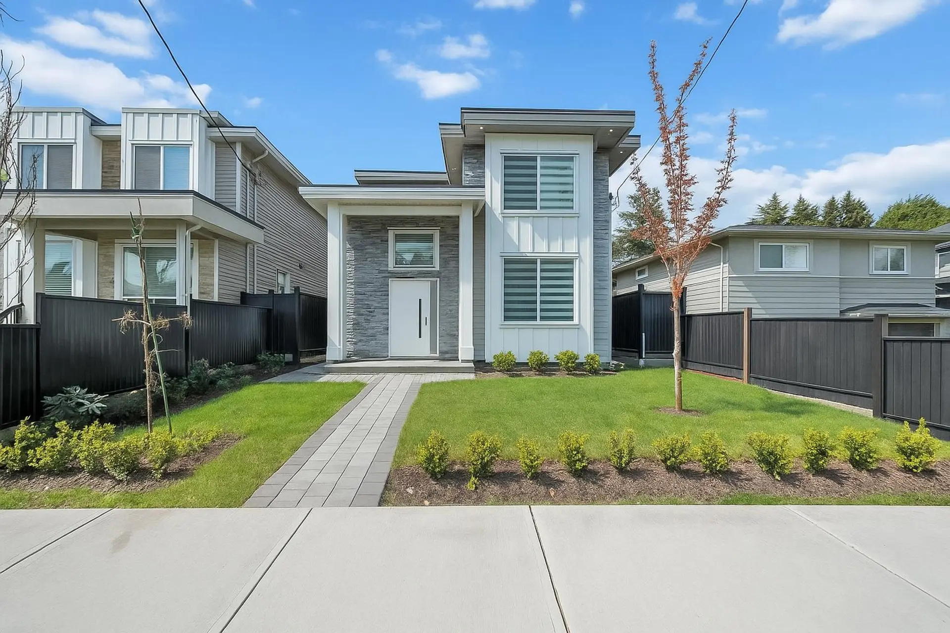 Property at 10655 No. 1 Road, Richmond, BC