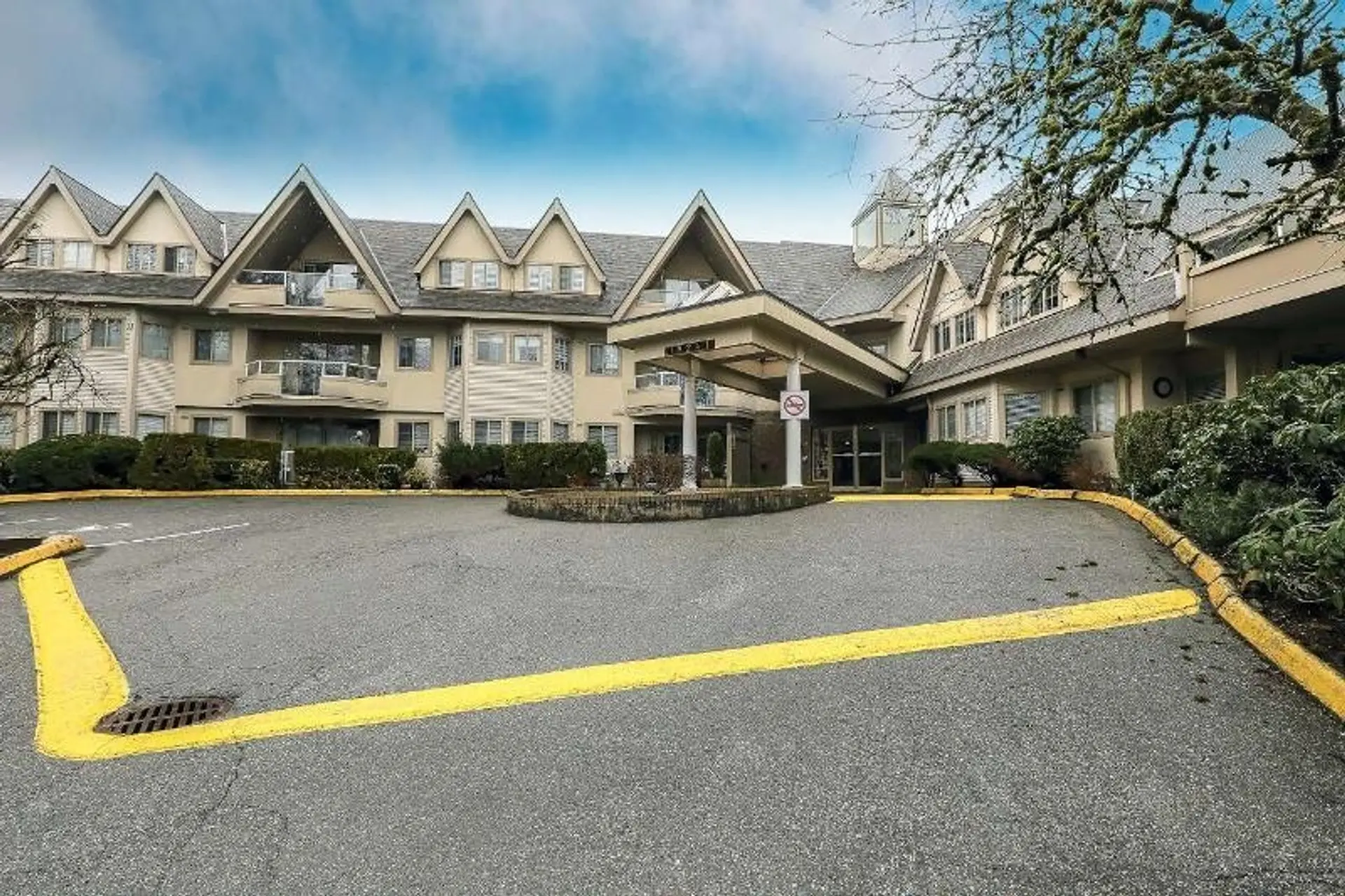 Property at #206 19241 Ford Road, Pitt Meadows, BC