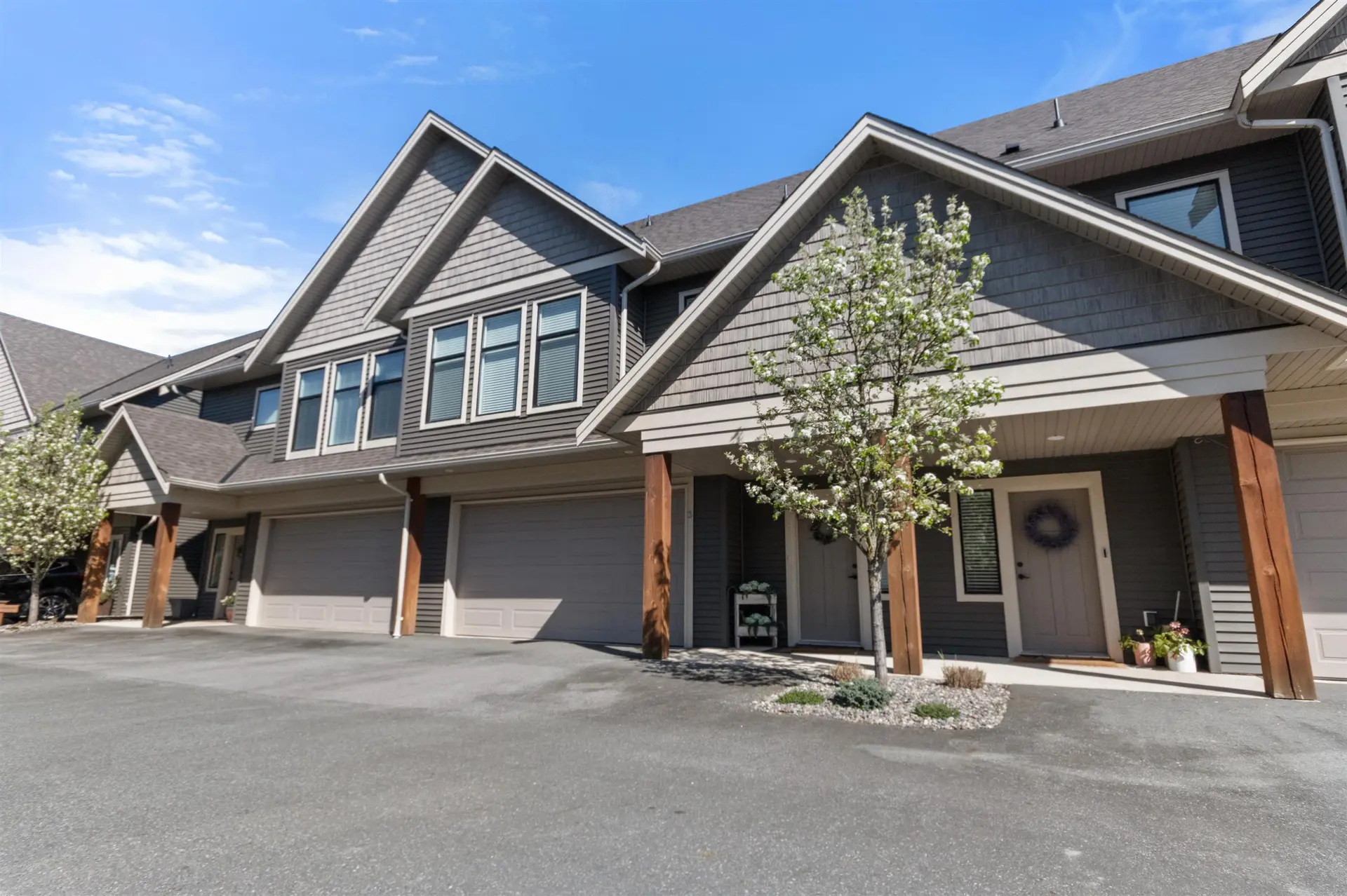Property at #3 7435 Morrow Road, Agassiz, BC