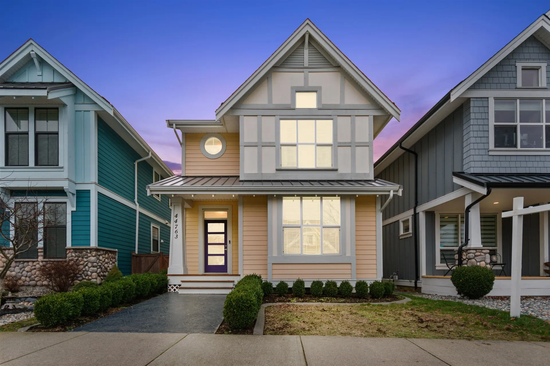 Property at 44763 Anglers Boulevard, Chilliwack, BC