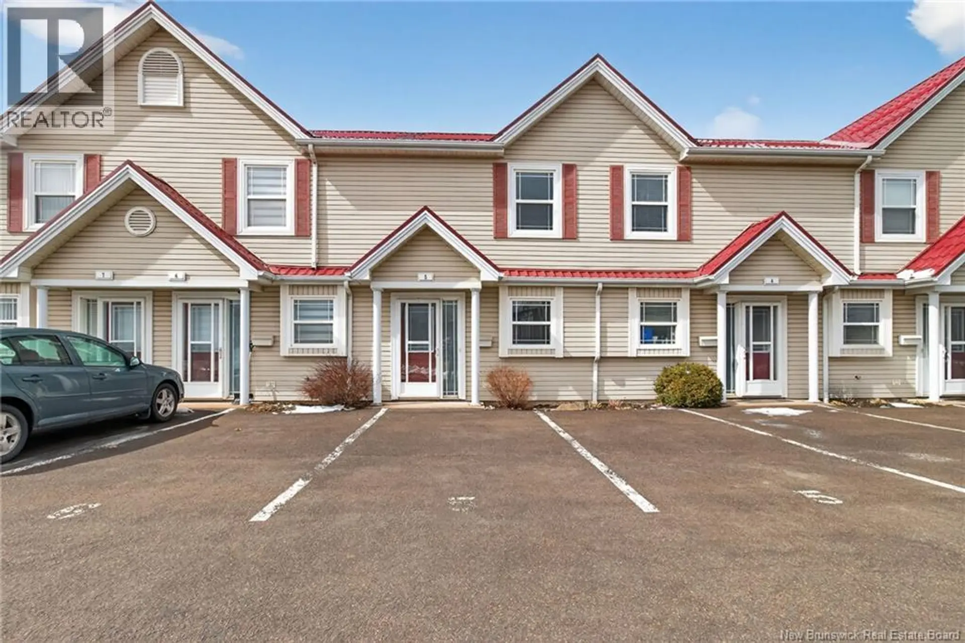 Property at #5 380 Champlain Street, Dieppe, NB