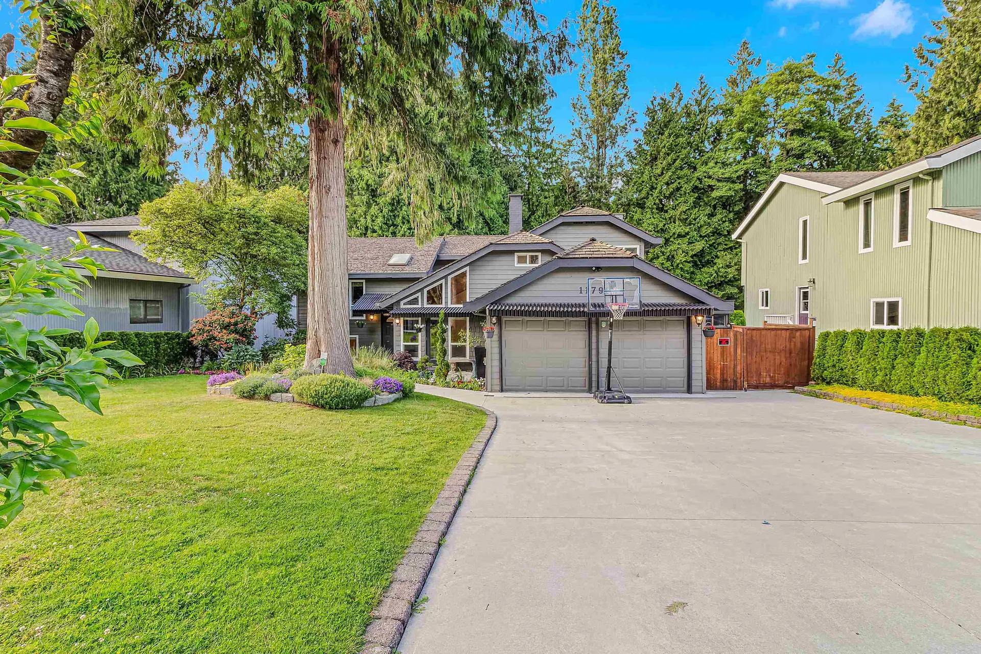 Property at 11799 Lyon Road, Delta, BC