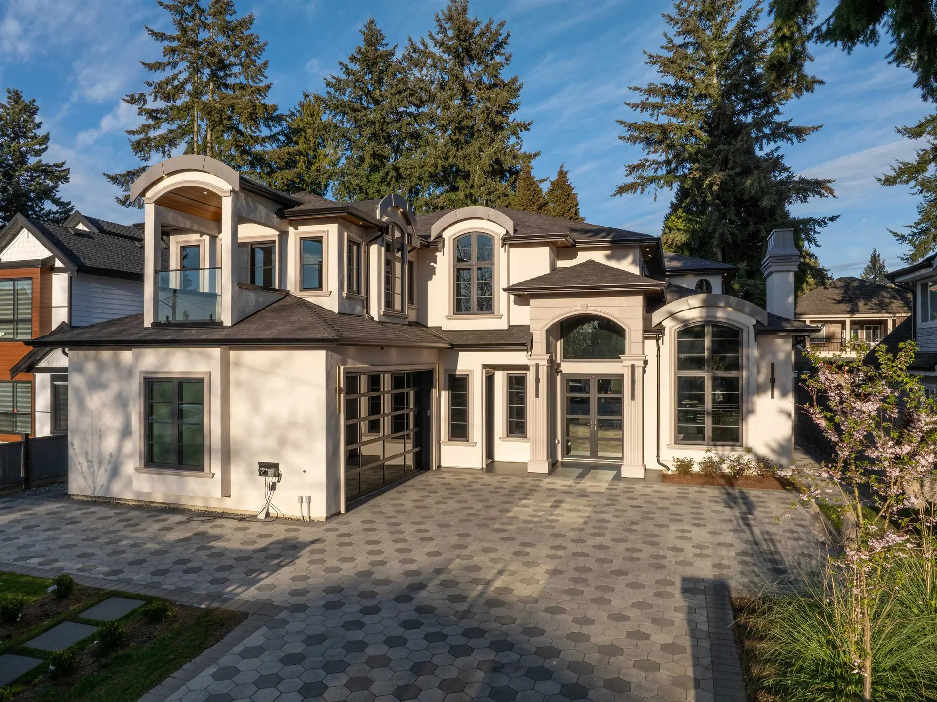 Property at 10258 128a Street, Surrey, BC