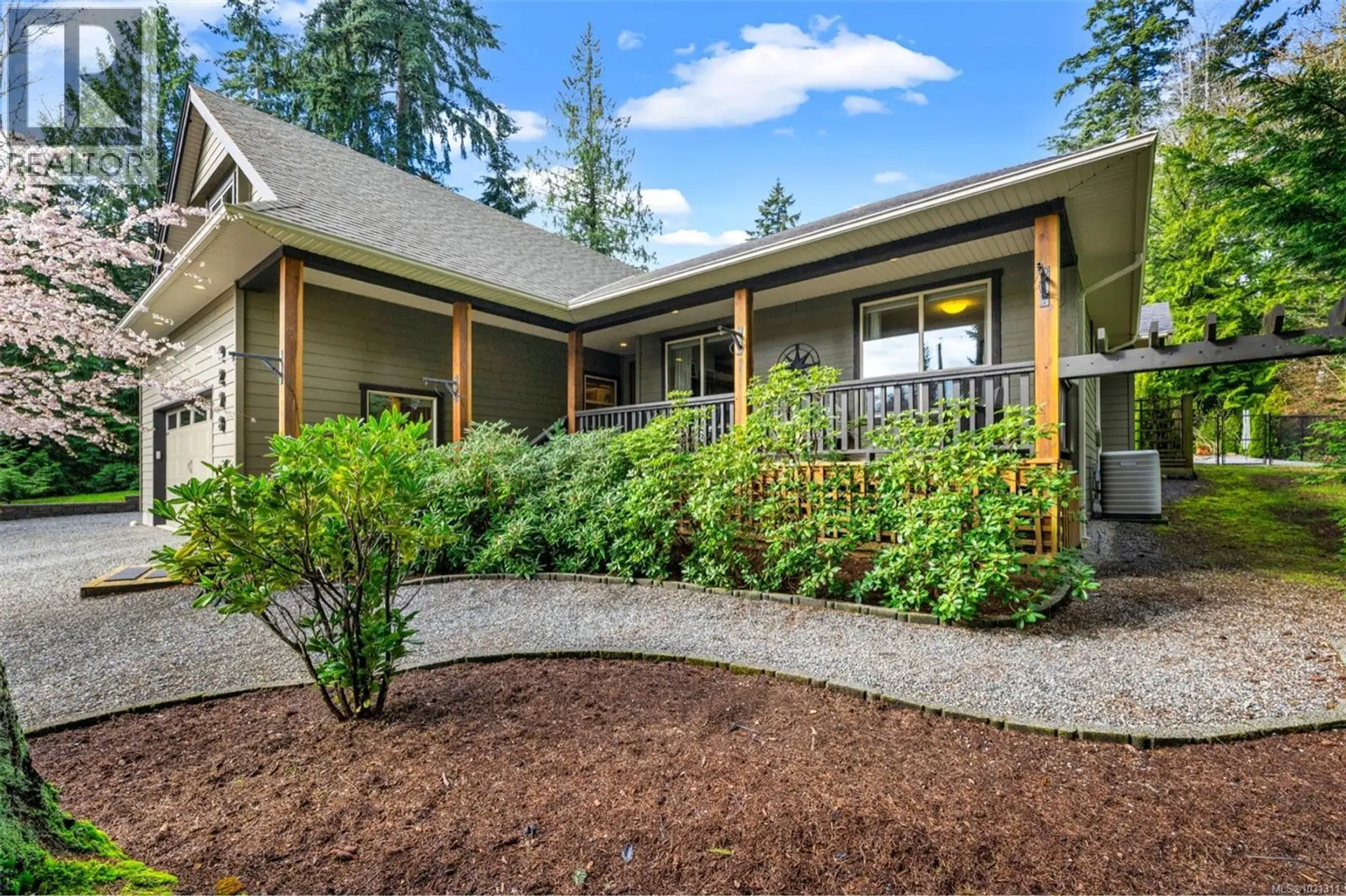Property at 9298 Cottonwood Rd, Chemainus, BC