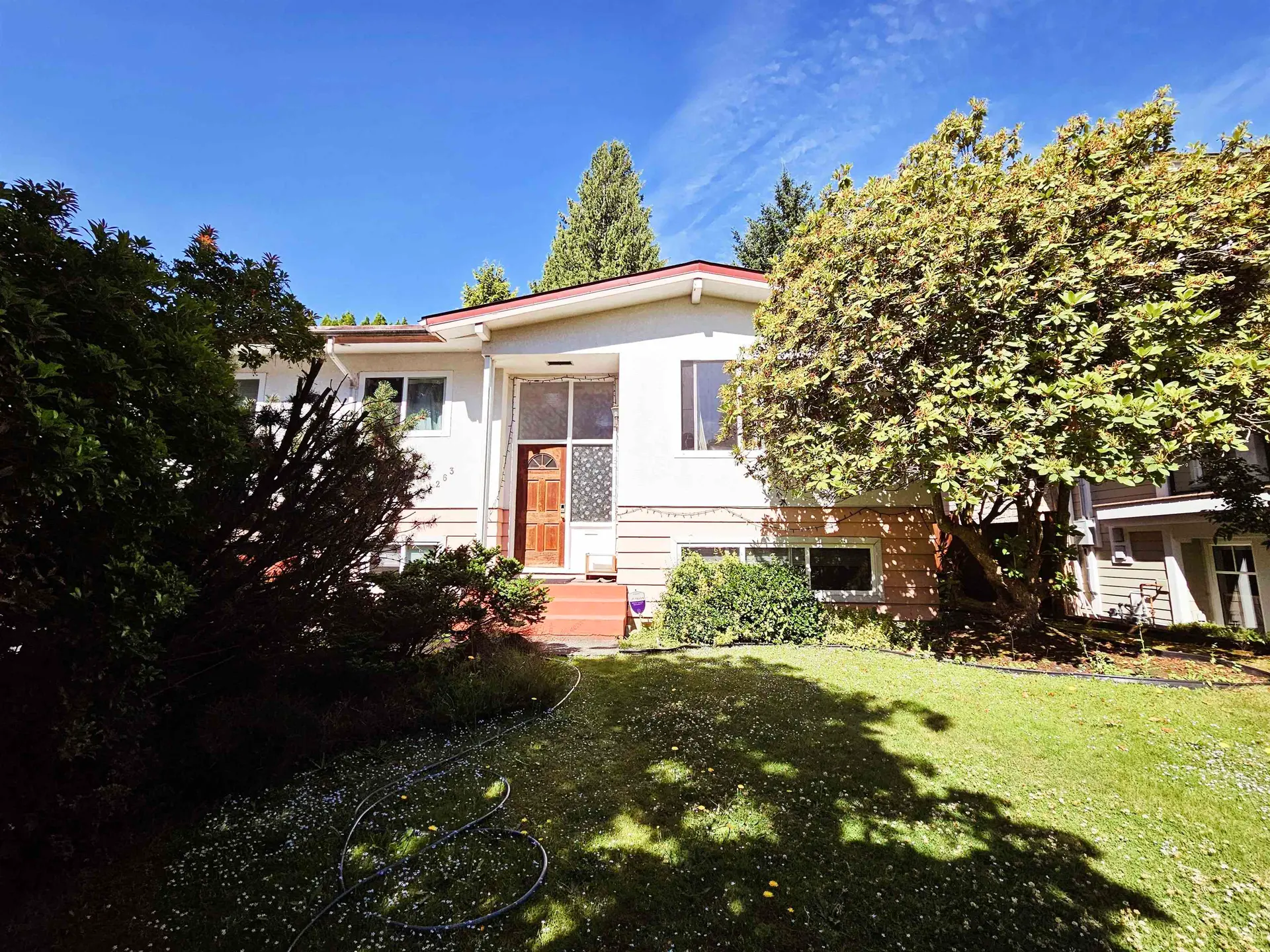 Property at 4263 Atlee Avenue, Burnaby, BC