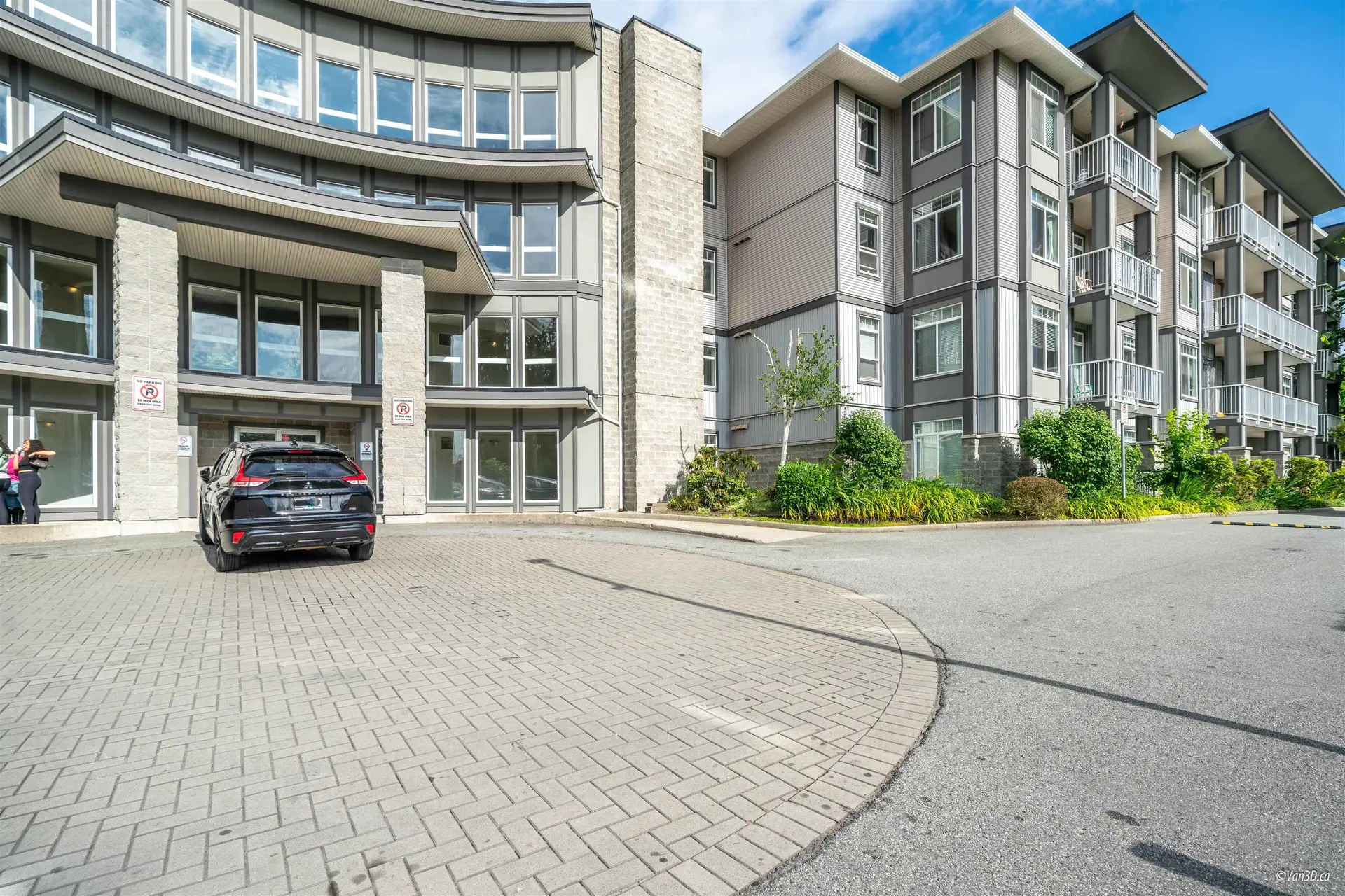 Property at #417 13277 108 Avenue, Surrey, BC