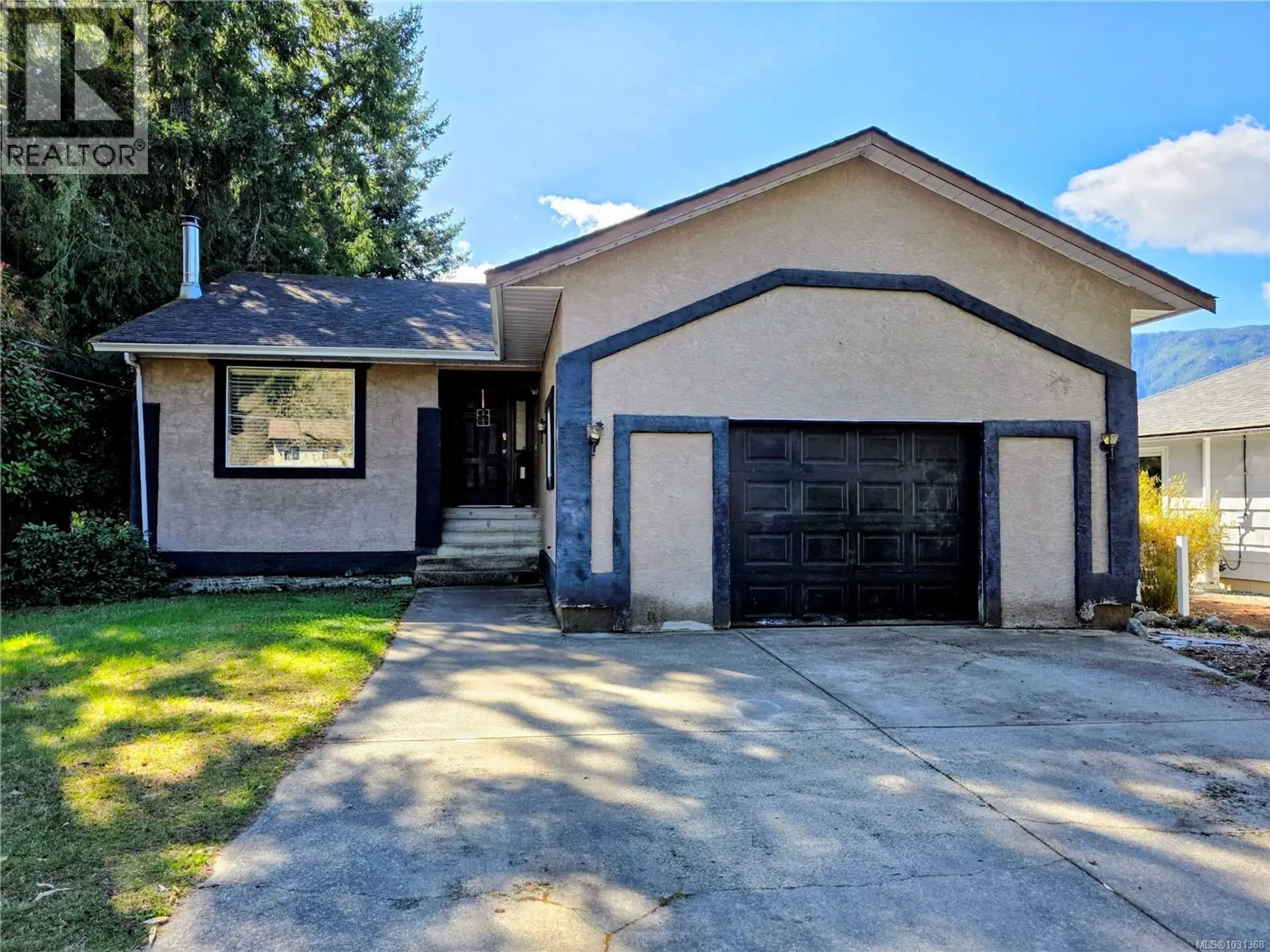 Property at 236 Grants Lake Rd, Lake Cowichan, BC