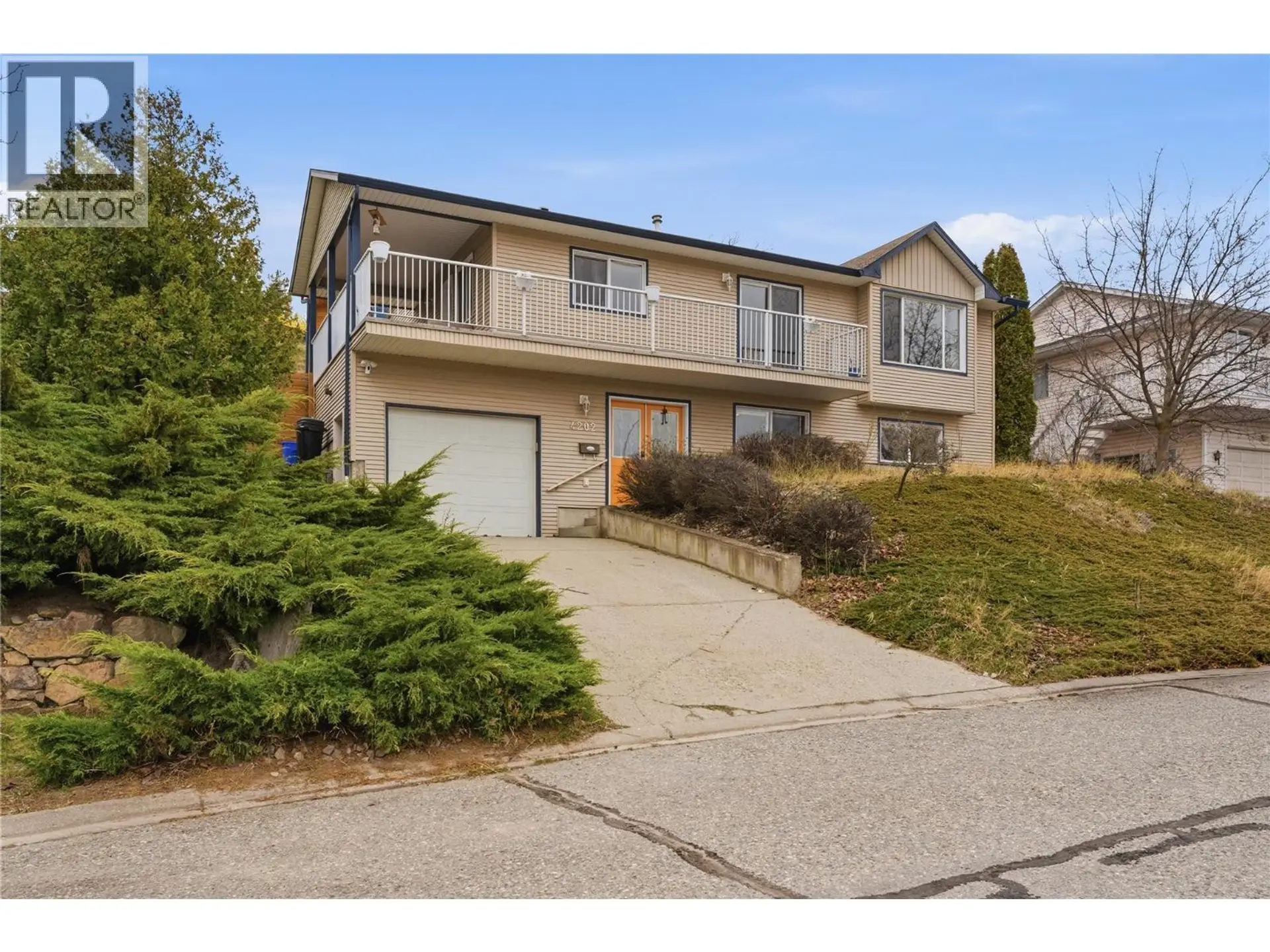 Property at 4202 15 Crescent, Vernon, BC