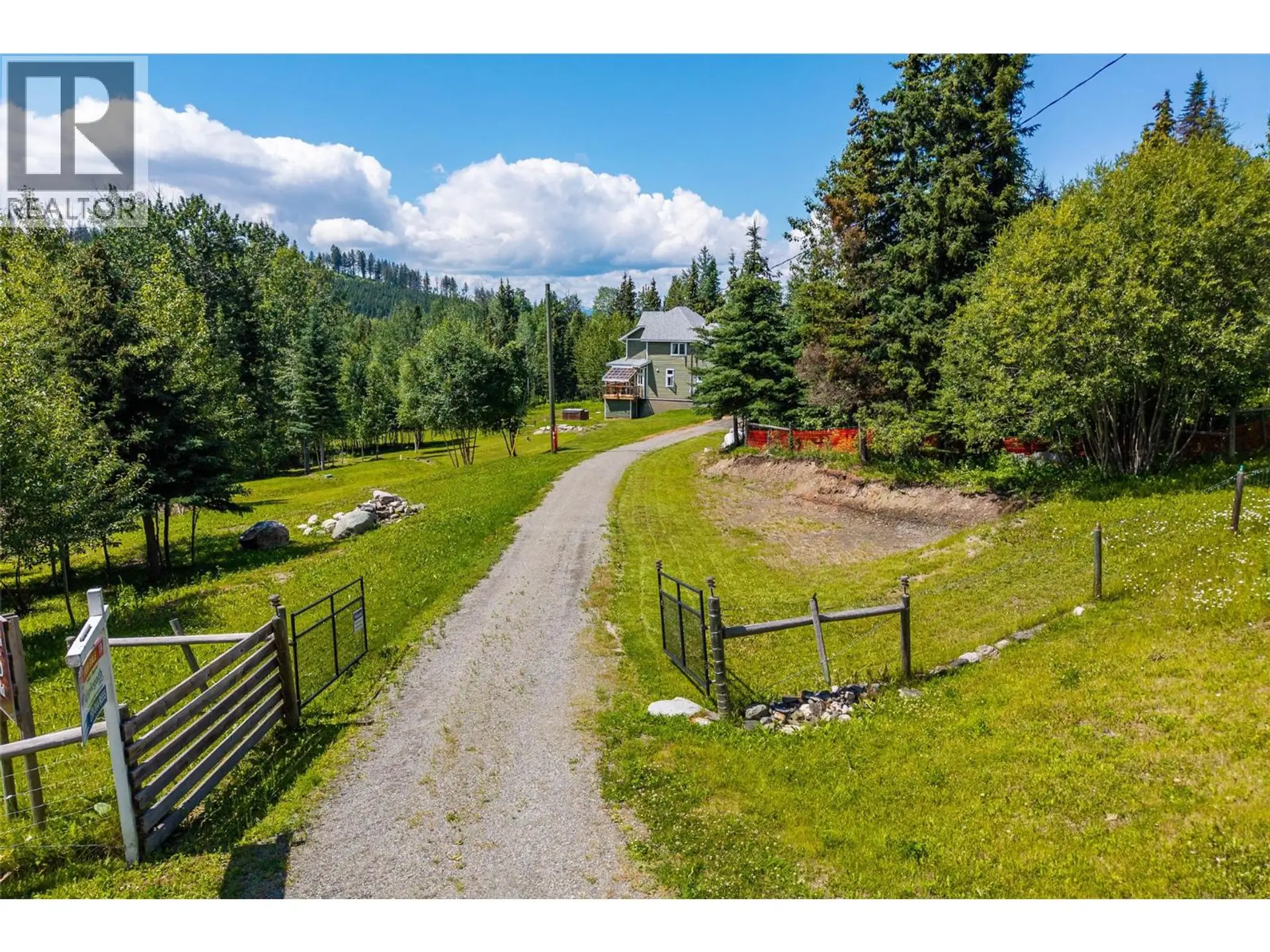 Property at 10325 FINLAY Road, Kamloops, BC