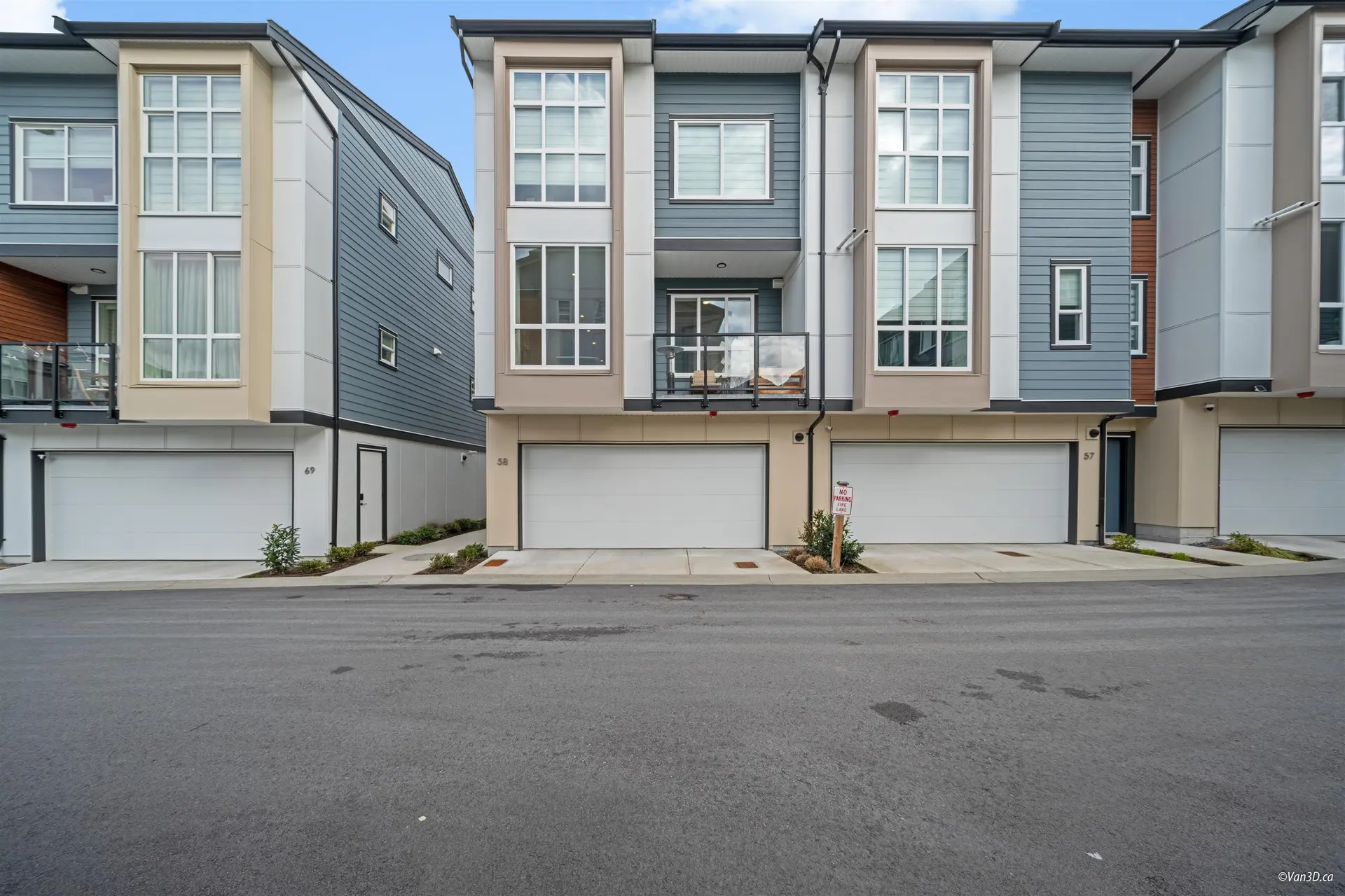 Property at #58 7670 207 Street, Langley, BC
