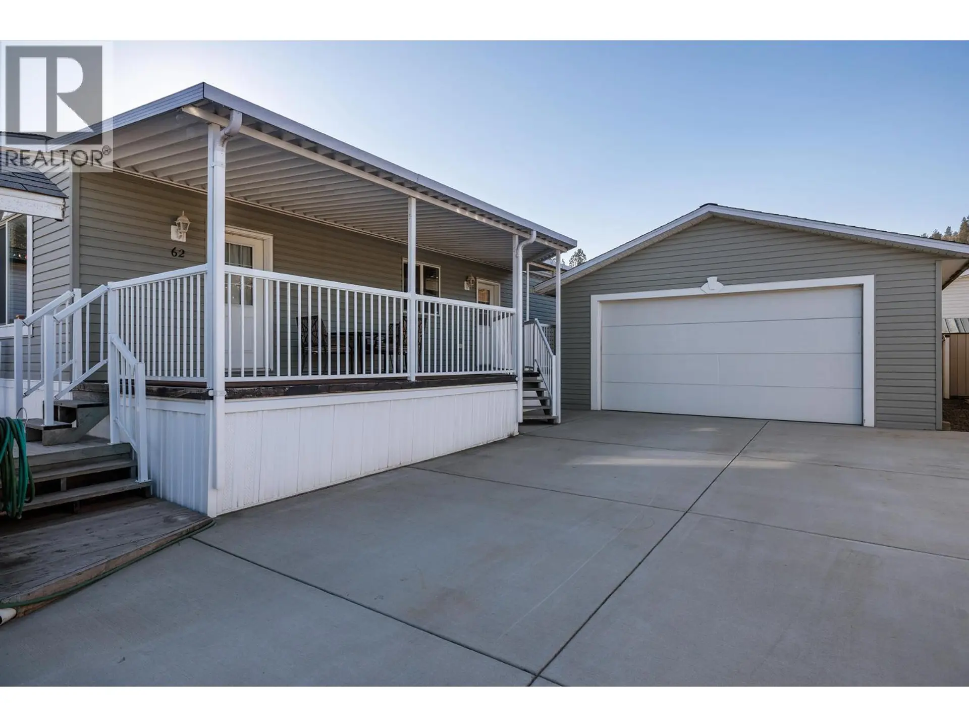 Property at #62 610 Katherine Road, Kelowna, BC