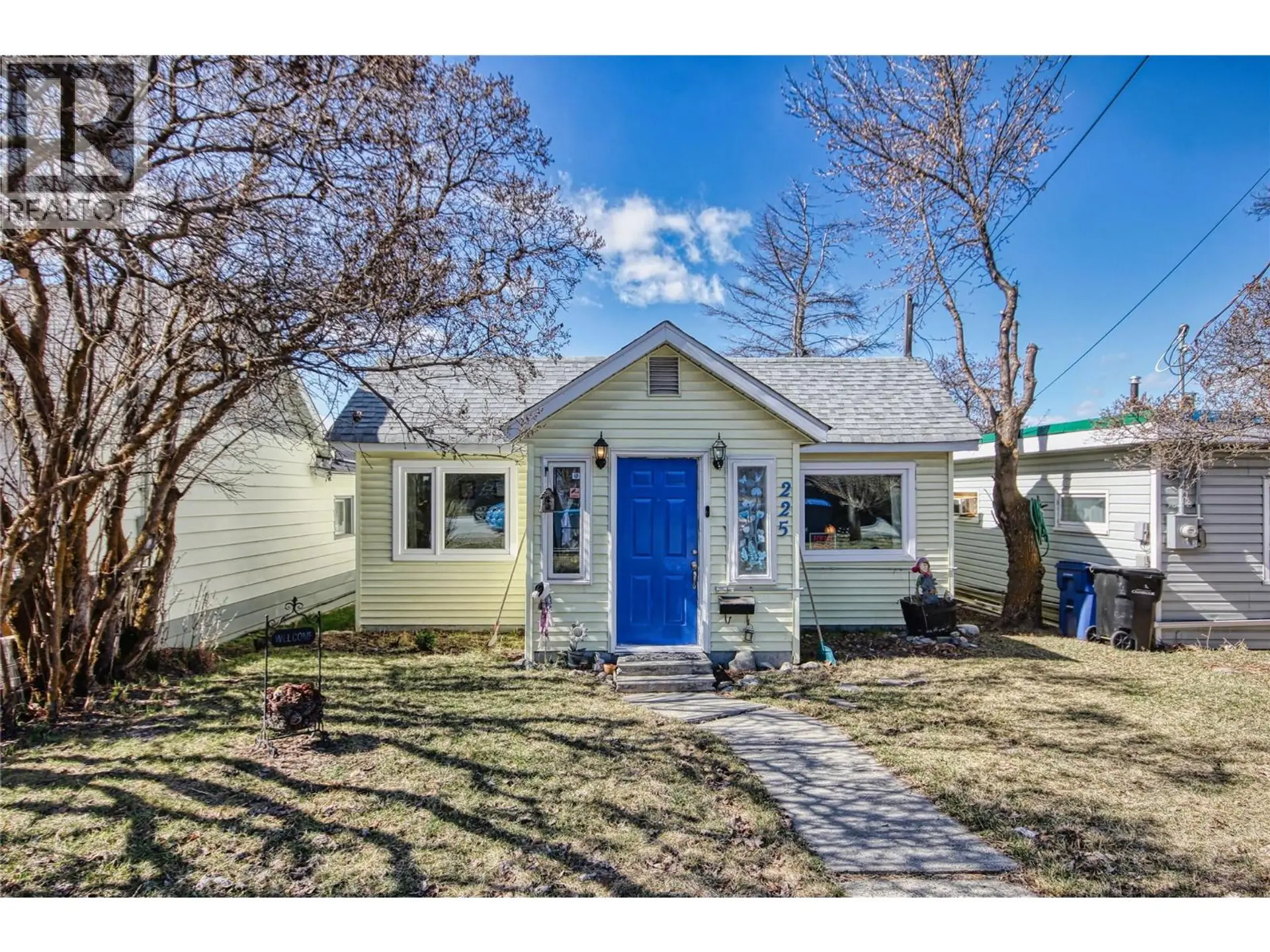 Property at 225 16 Avenue S, Cranbrook, BC