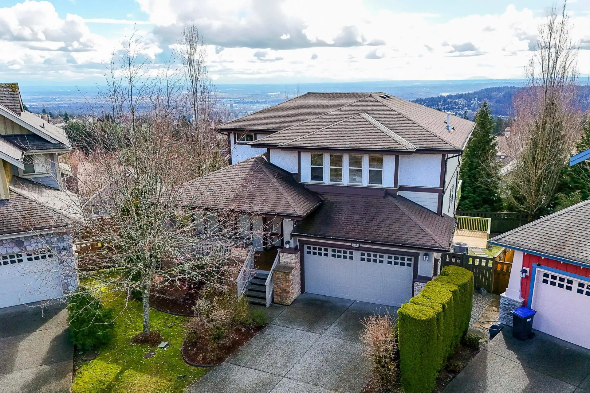Property at 113 Cranberry Court, Port Moody, BC