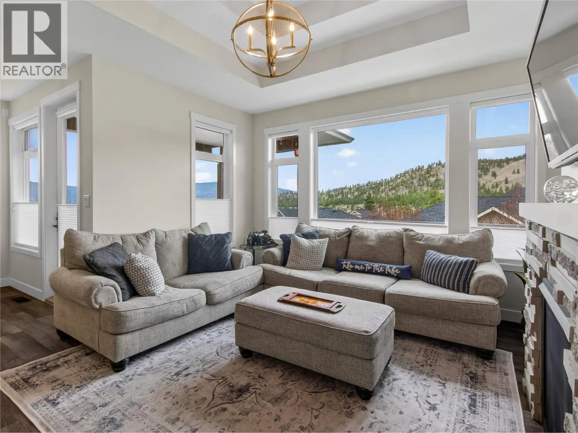Property at 136 SENDERO Crescent, Penticton, BC