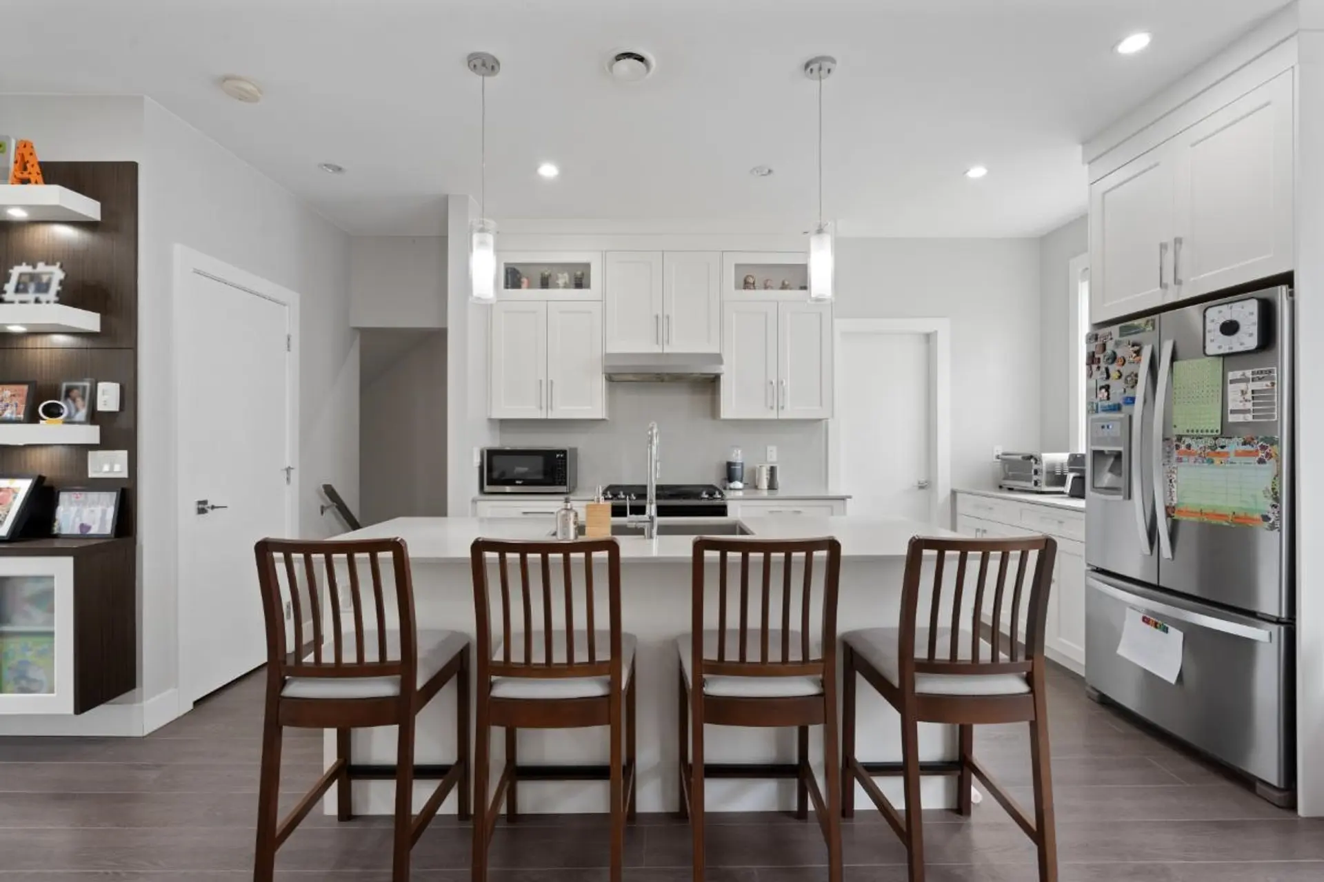 Property at #18 7410 194 Street, Surrey, BC