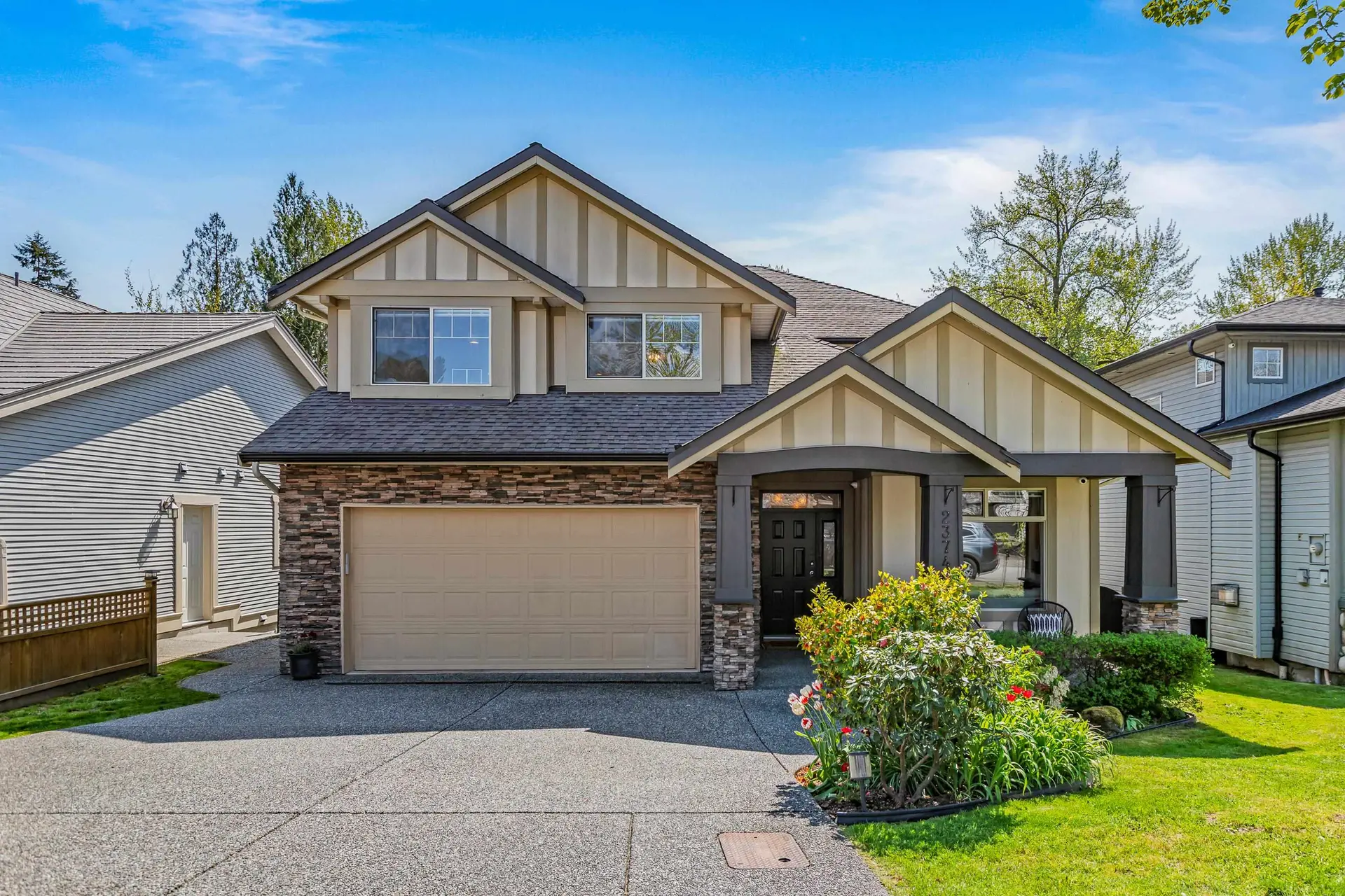 Property at 23746 110 Avenue, Maple Ridge, BC