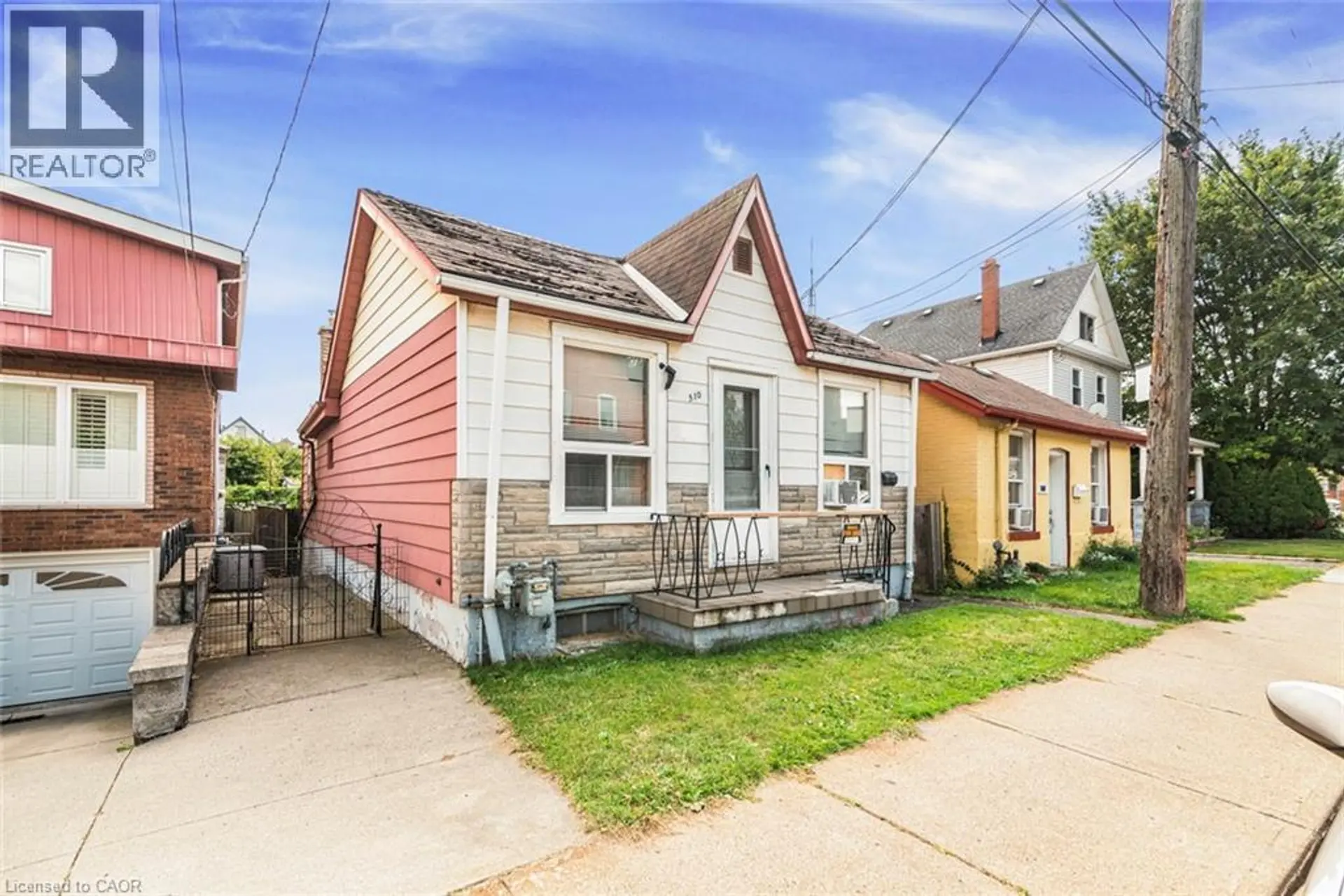 510 JOHN STREET N - Image 1