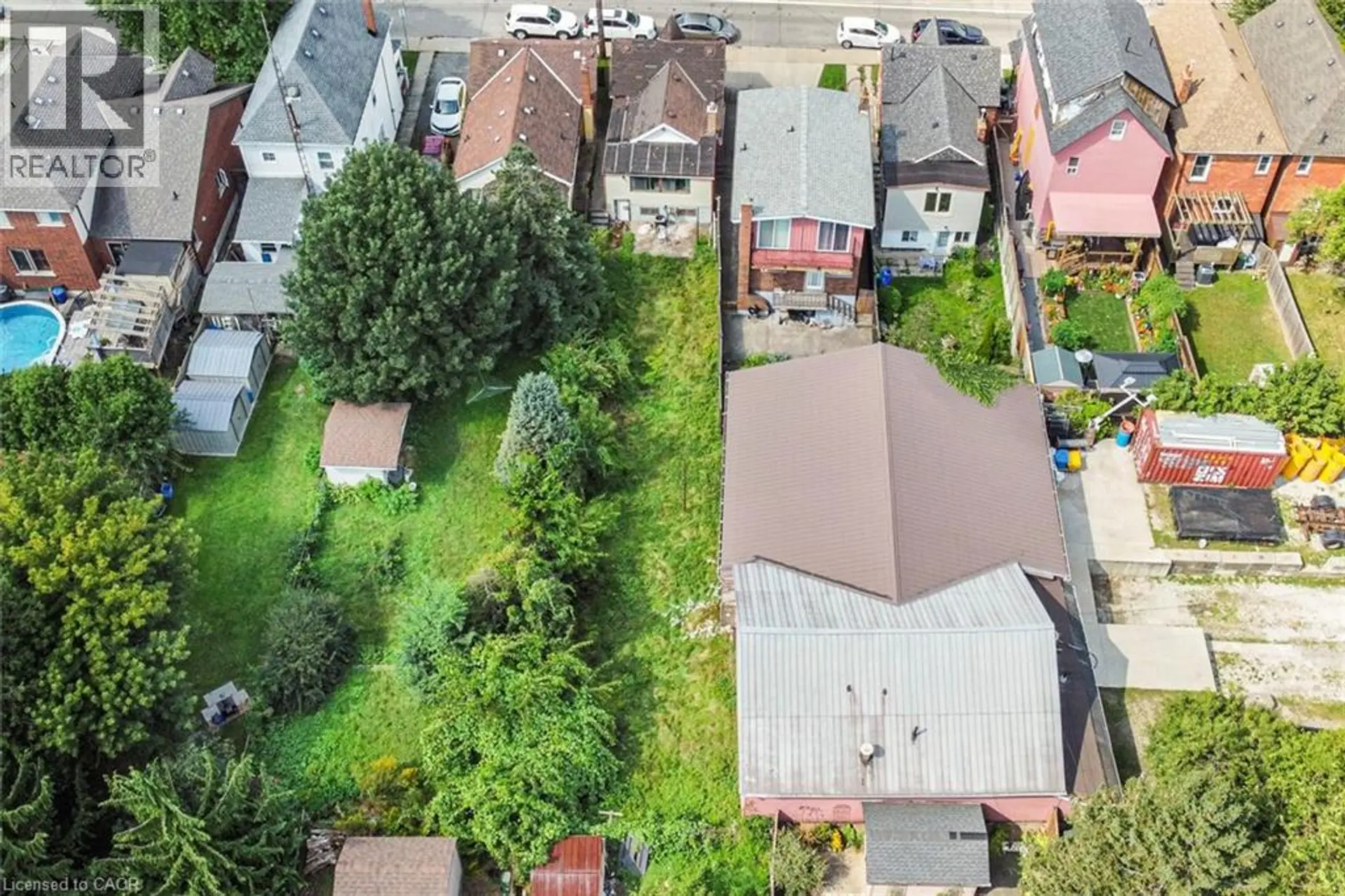 510 JOHN STREET N - Image 12