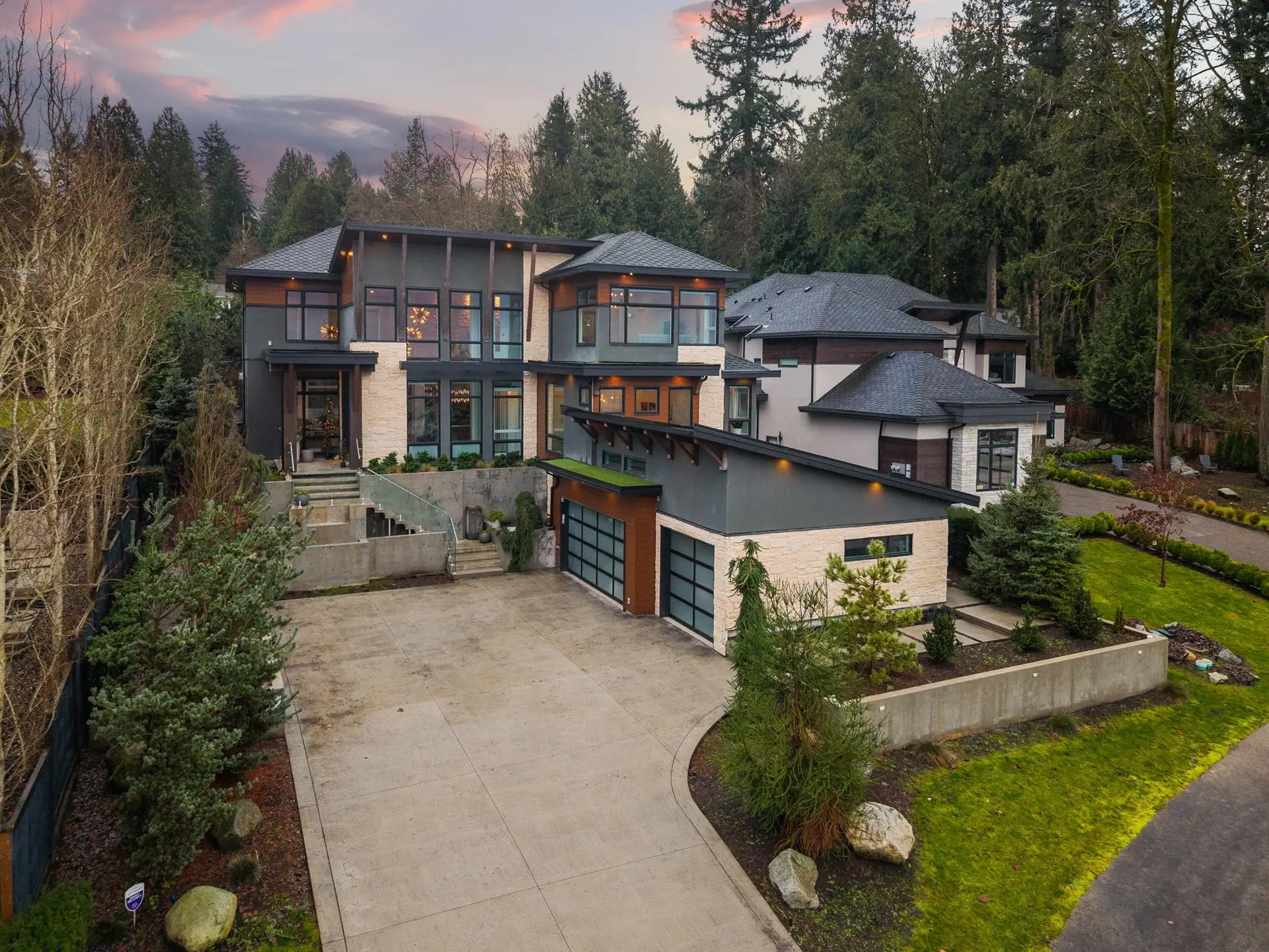 Property at 16728 McNair Drive, Surrey, BC