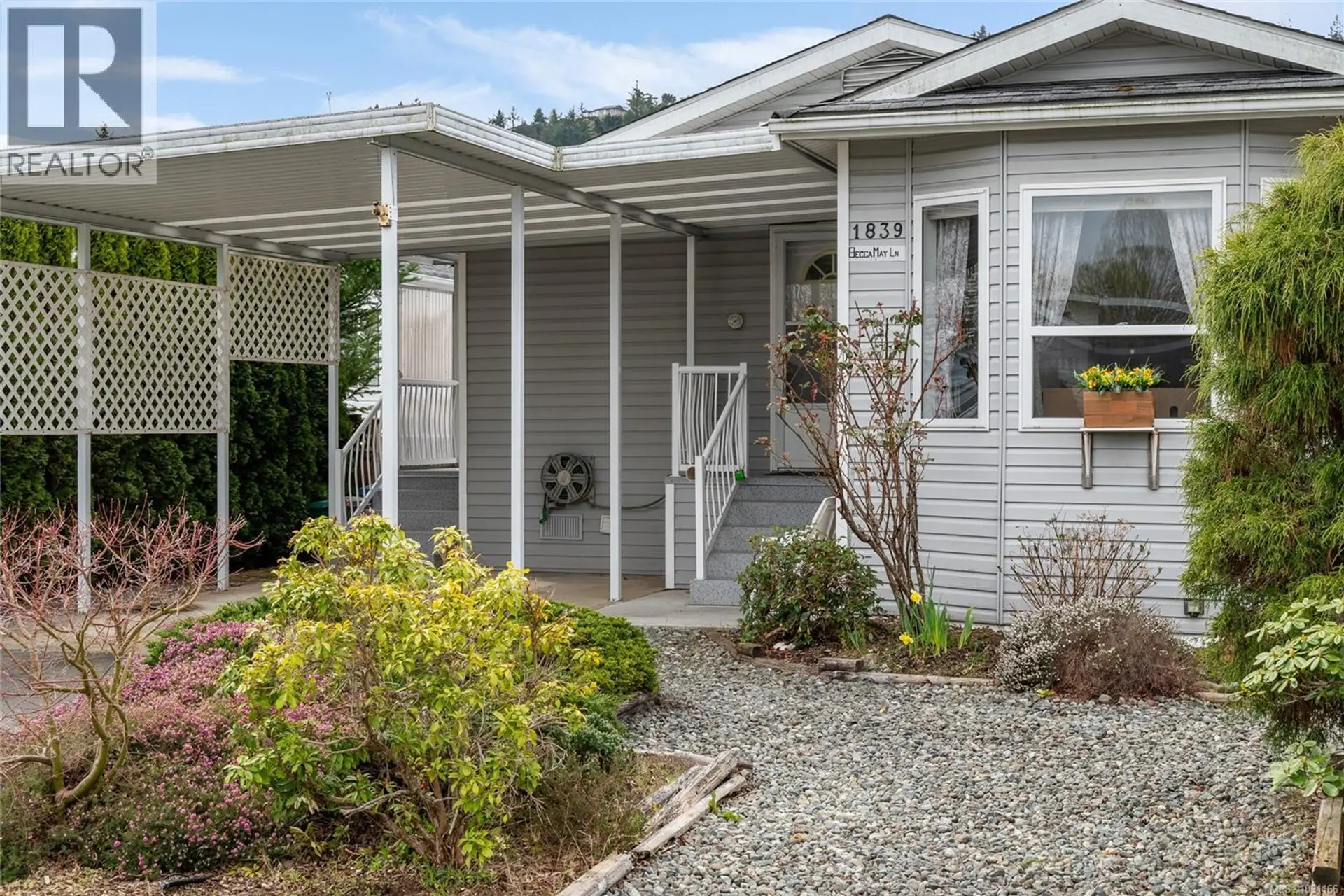 Property at 1839 Becca May Lane, Nanaimo, BC