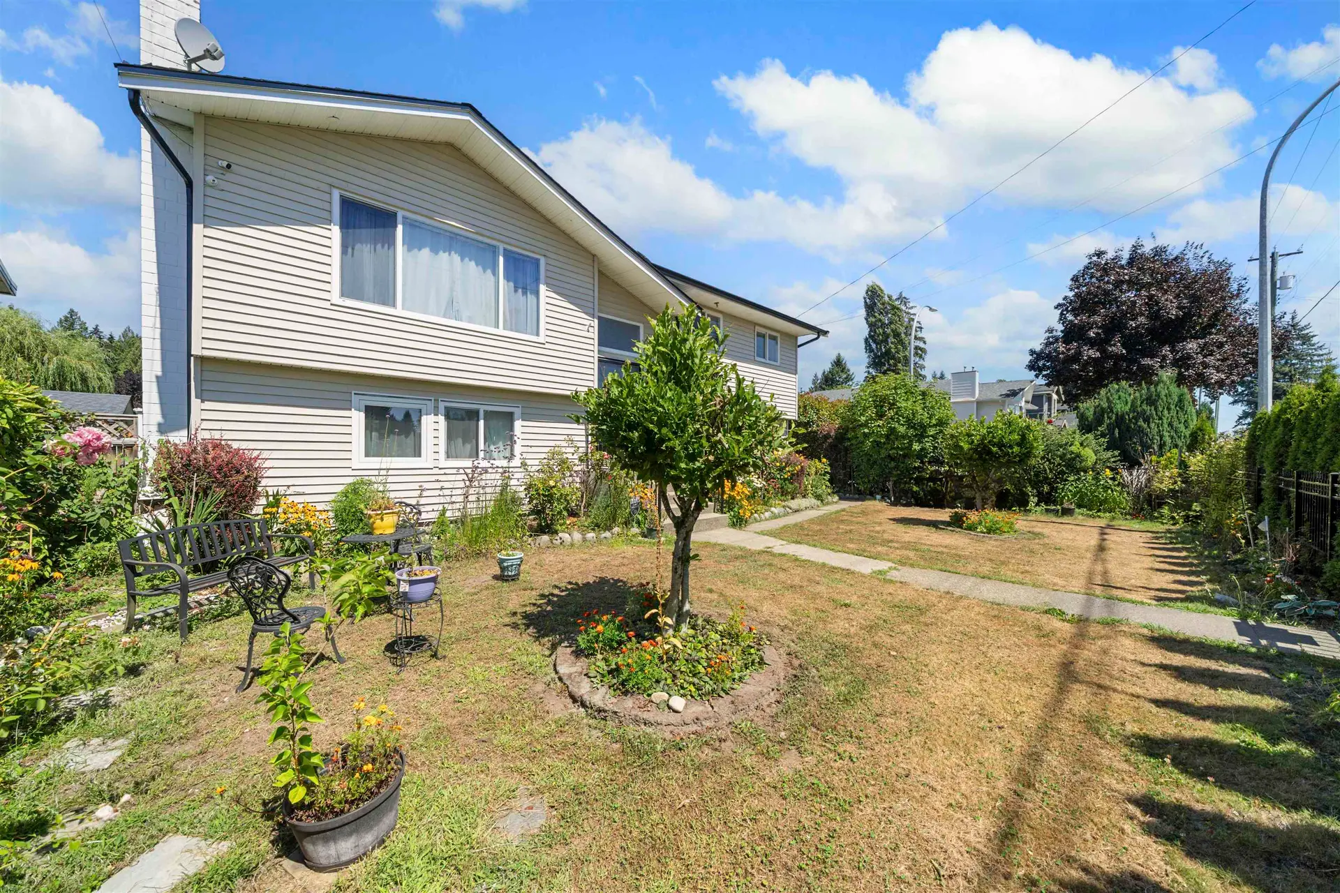 Property at 1121 Prairie Avenue, Port Coquitlam, BC