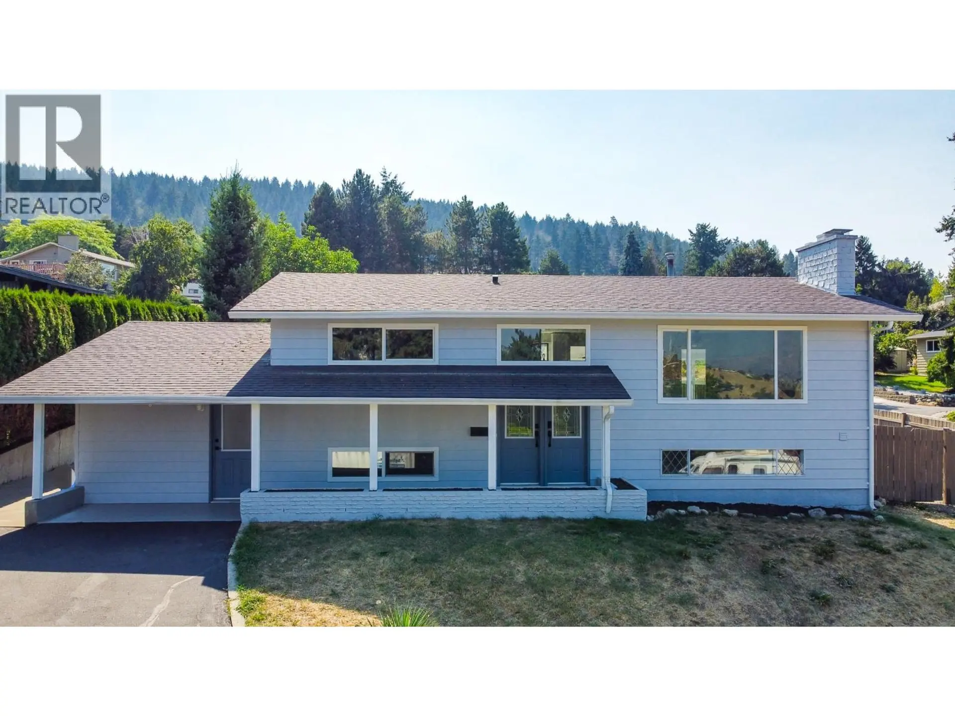 Property at 11429 Priest Valley Drive, Coldstream, BC