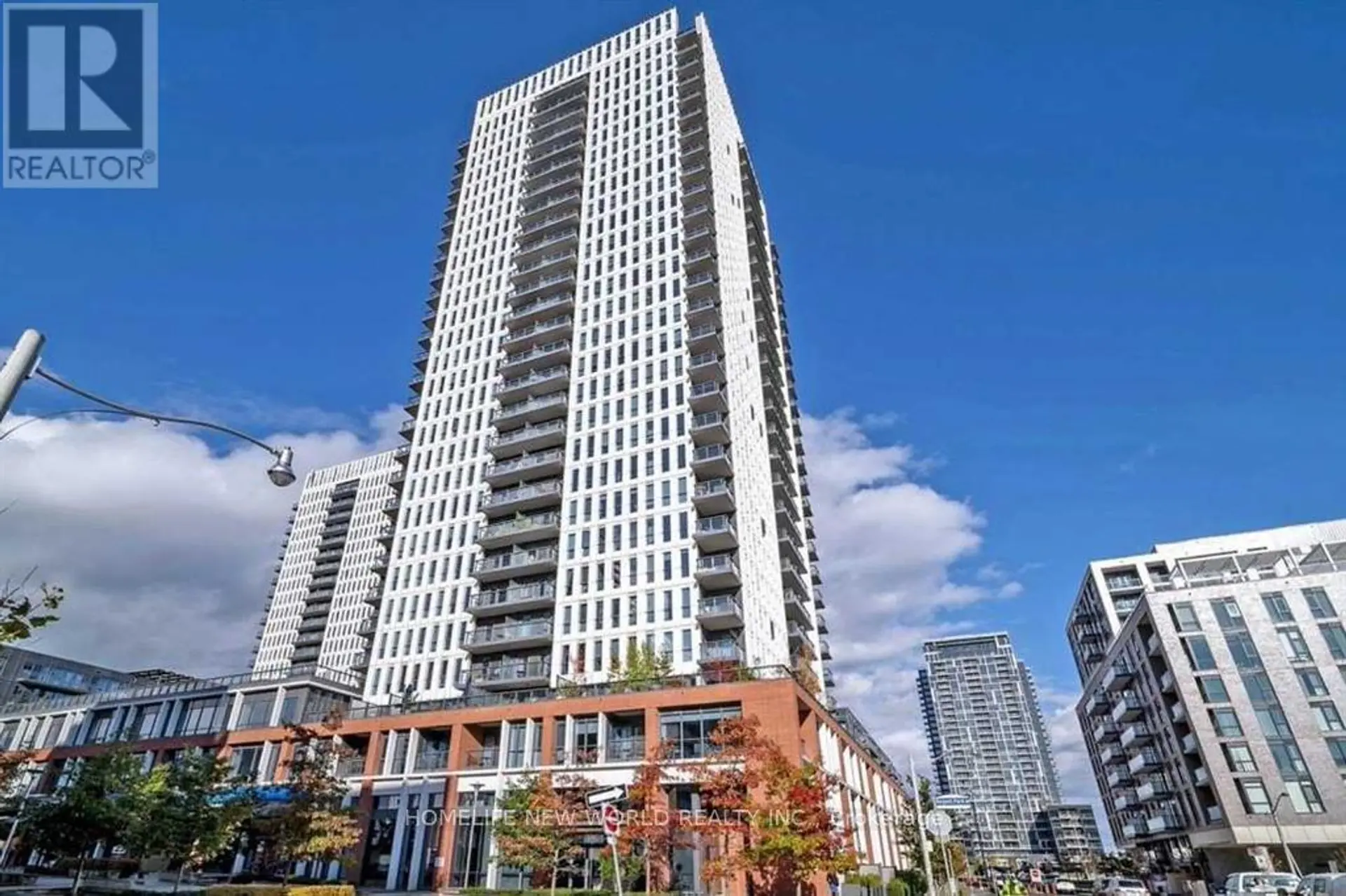 #1807 55 REGENT PARK BOULEVARD - Image 1