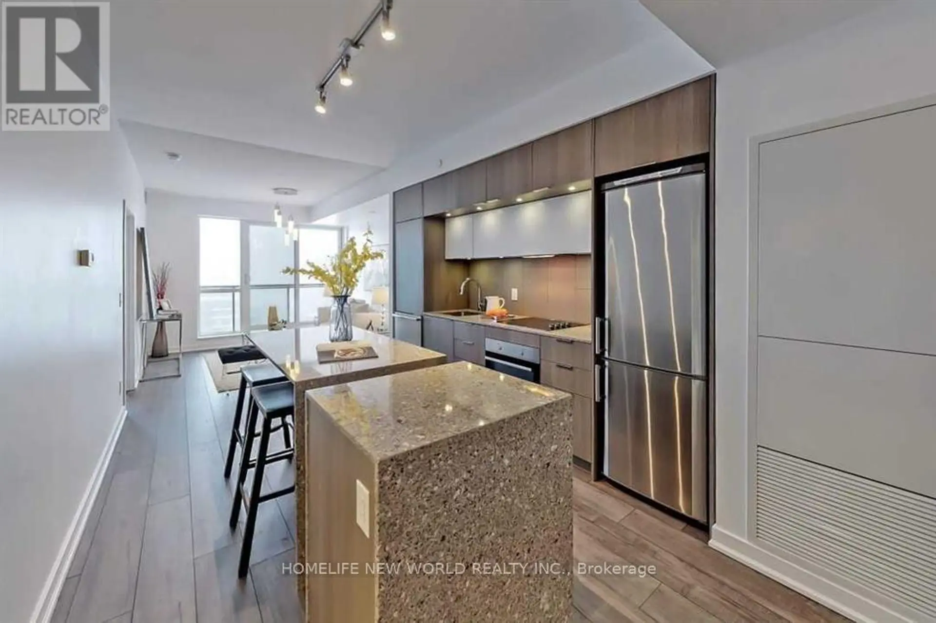 #1807 55 REGENT PARK BOULEVARD - Image 5