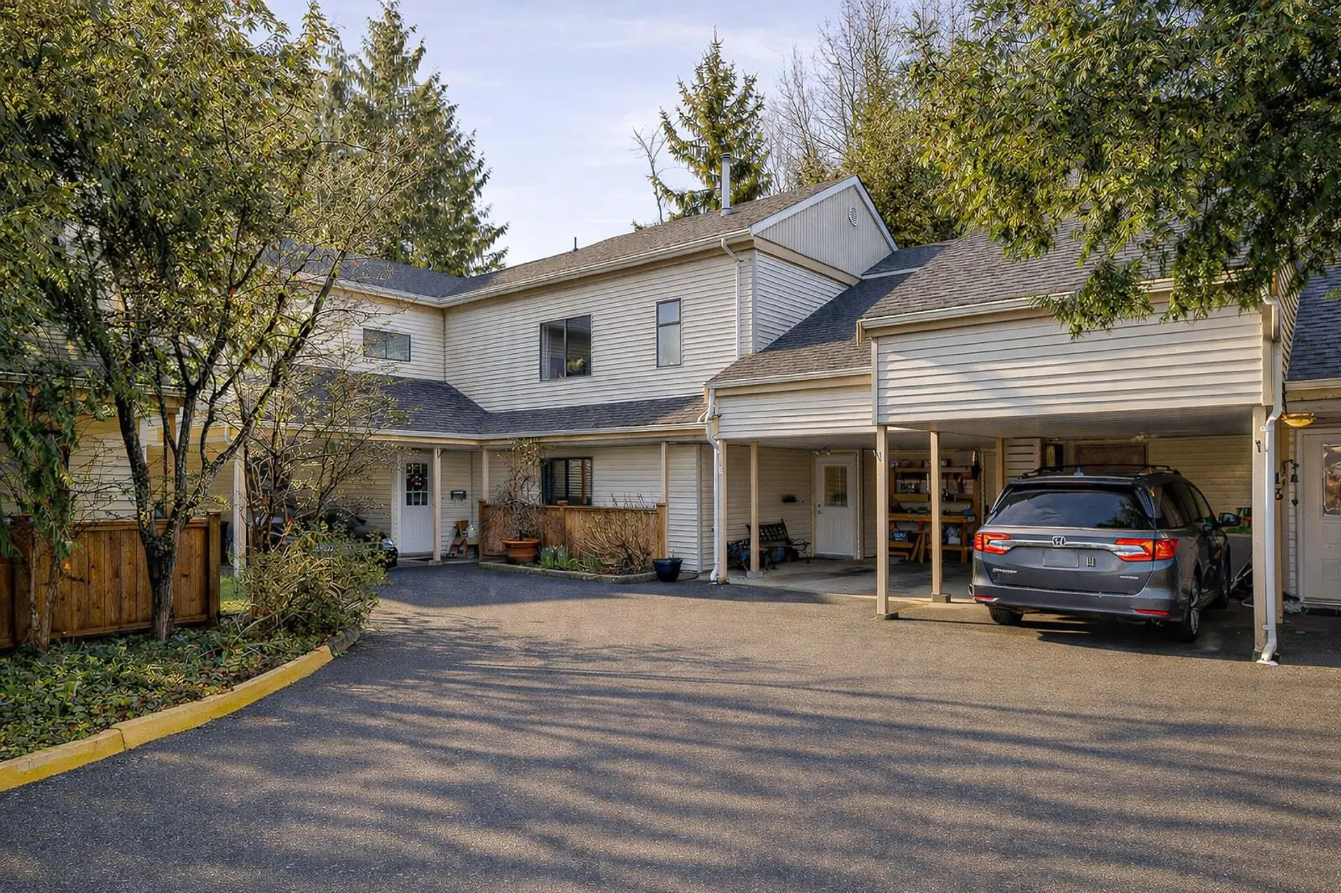 Property at #14 21707 Dewdney Trunk Road, Maple Ridge, BC