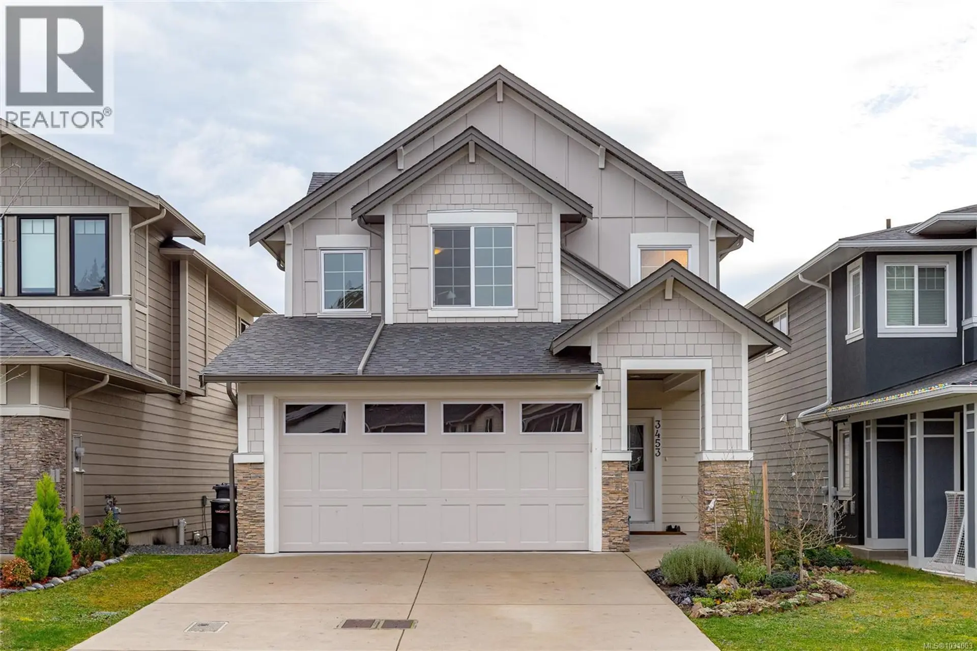 Property at 3453 Sandpiper St, Colwood, BC