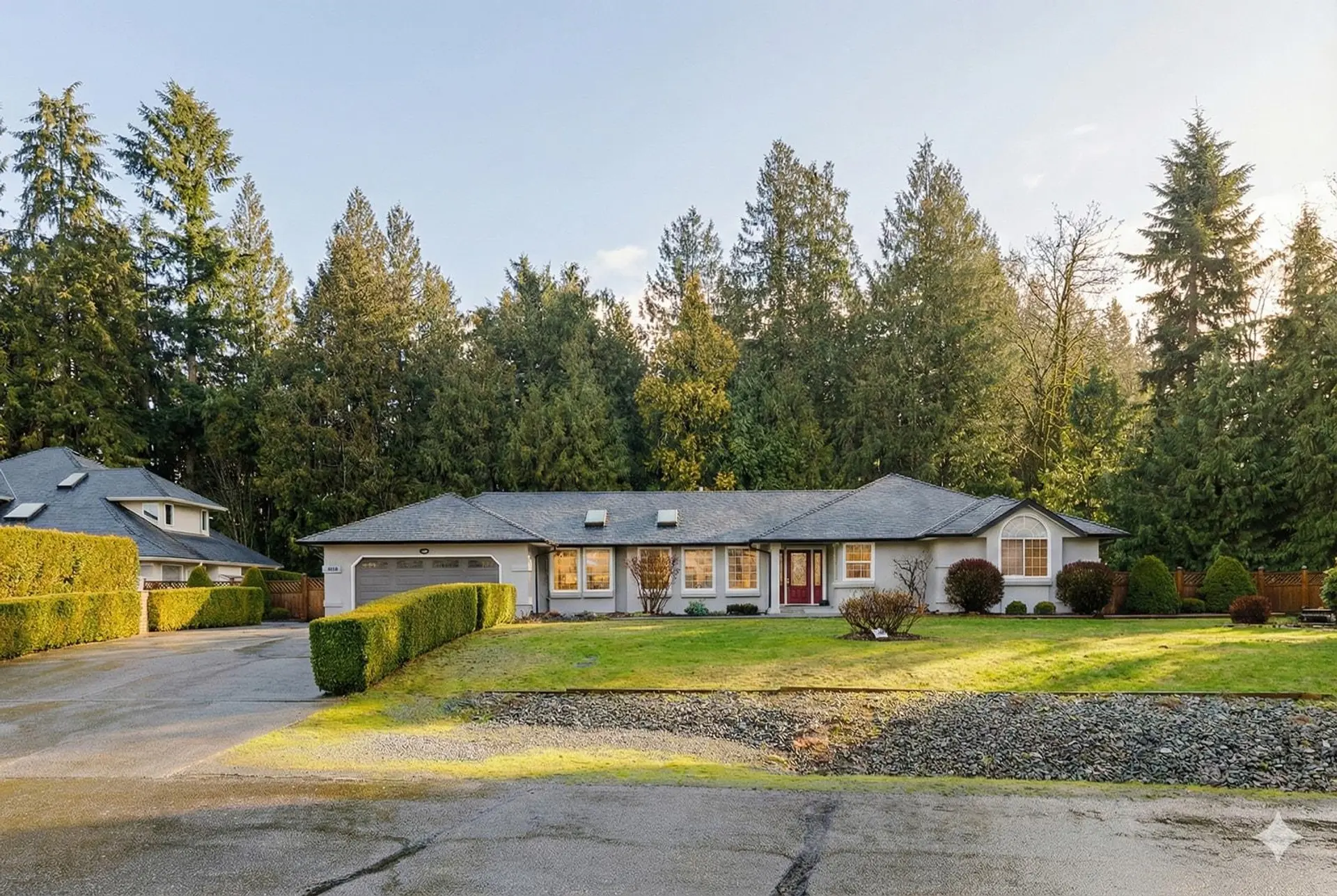 Property at 8898 Neale Drive, Mission, BC