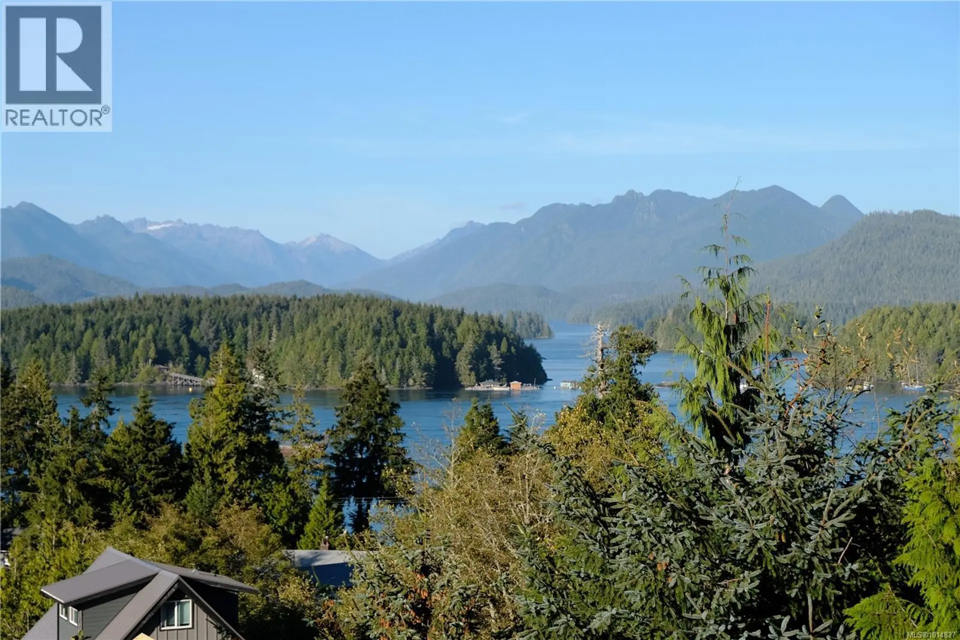 Property at #204 591 Pfeiffer Cres, Tofino, BC