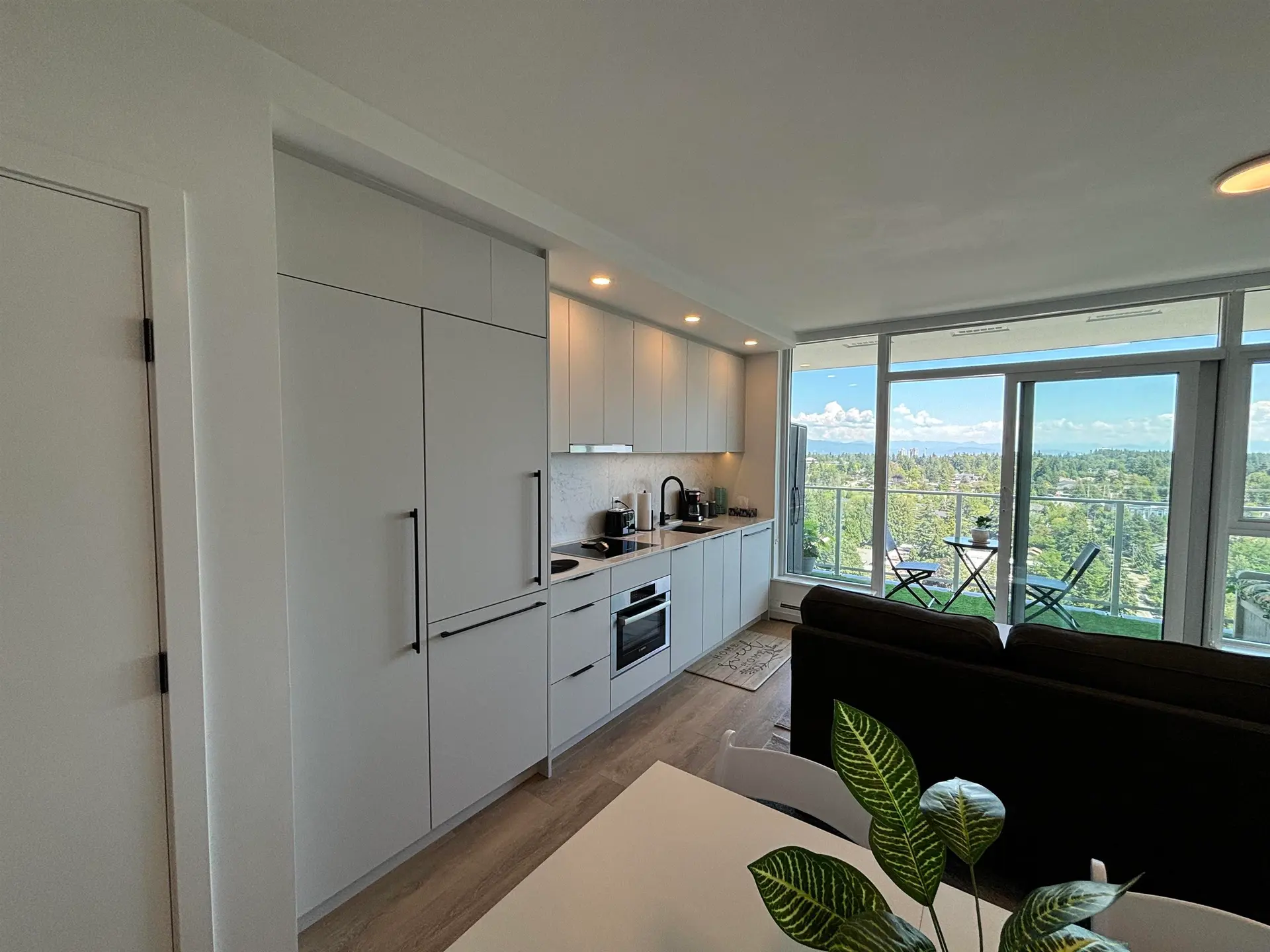 Property at #2403 13685 102 Avenue, Surrey, BC