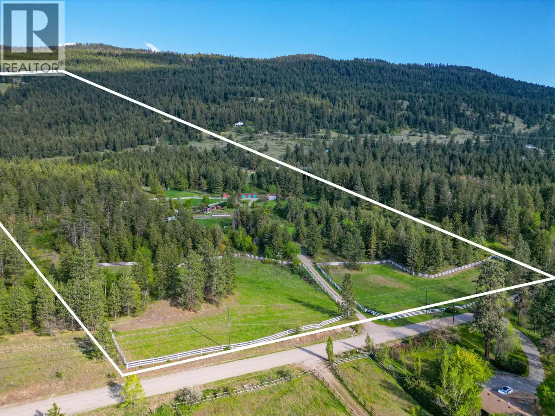 Property at 13821 Talbot Road, Lake Country, BC