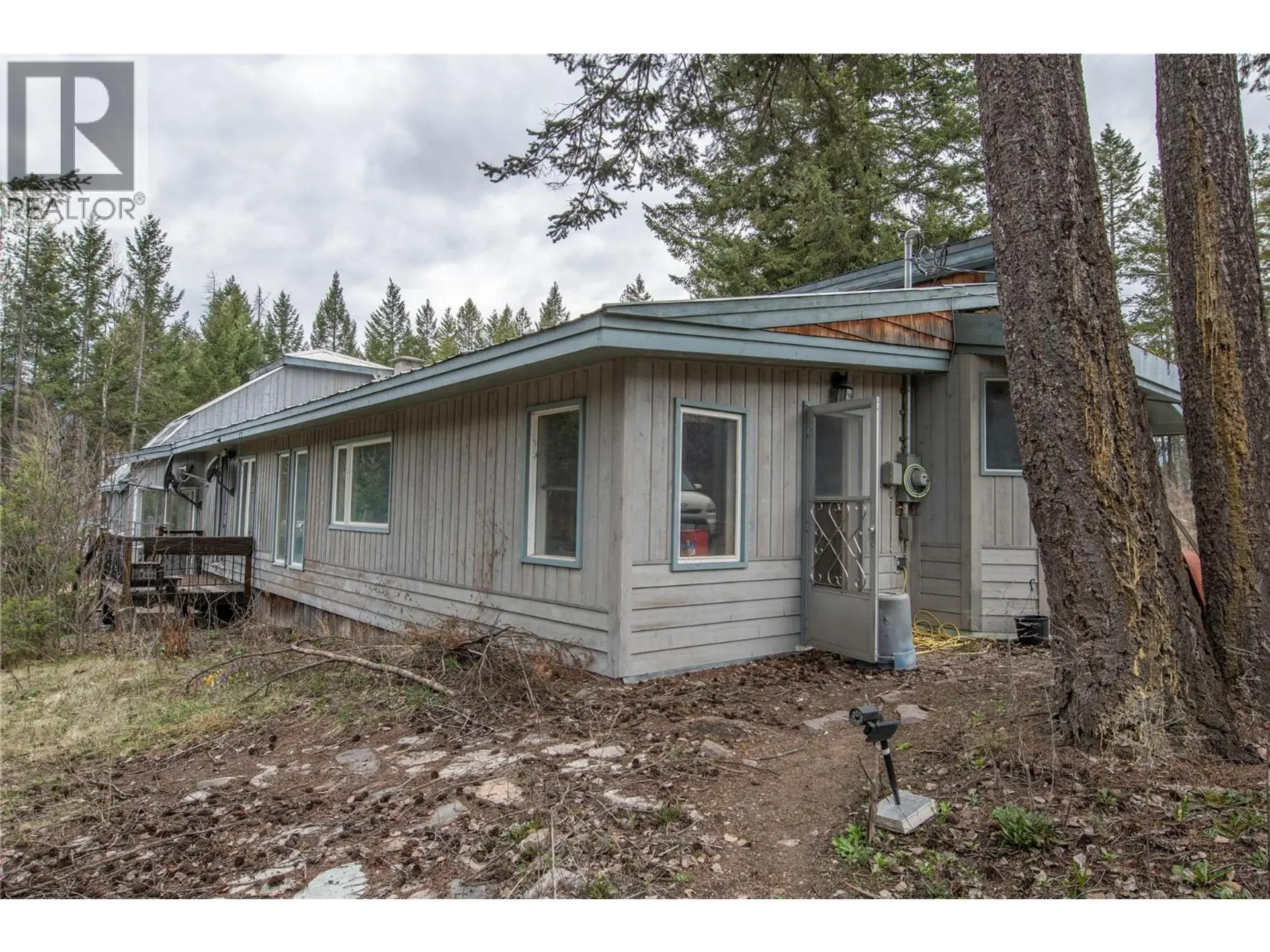 Property at 3082 Imler Road, Golden, BC
