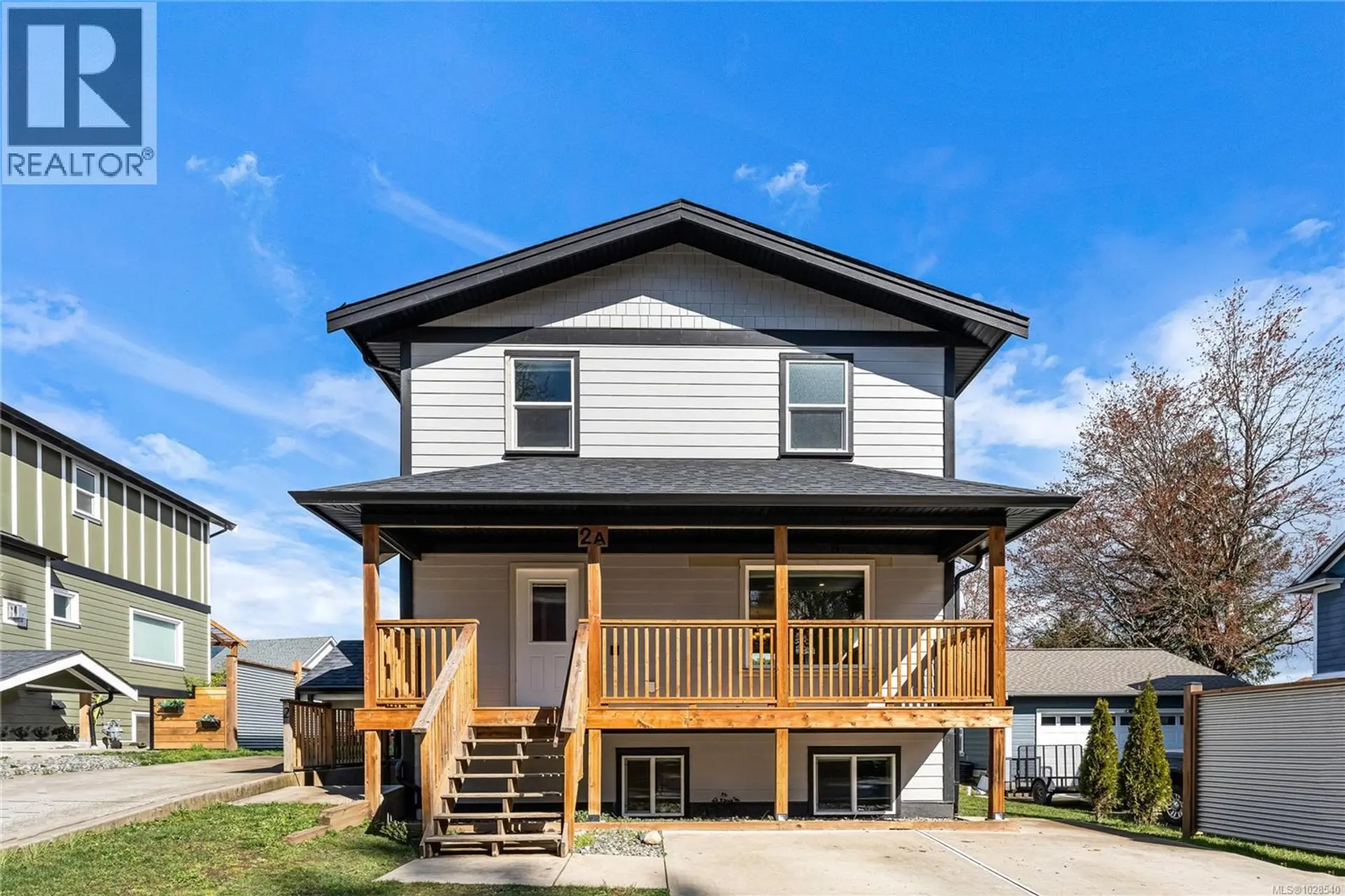 Property at #2 6146 Ryall Rd, Duncan, BC
