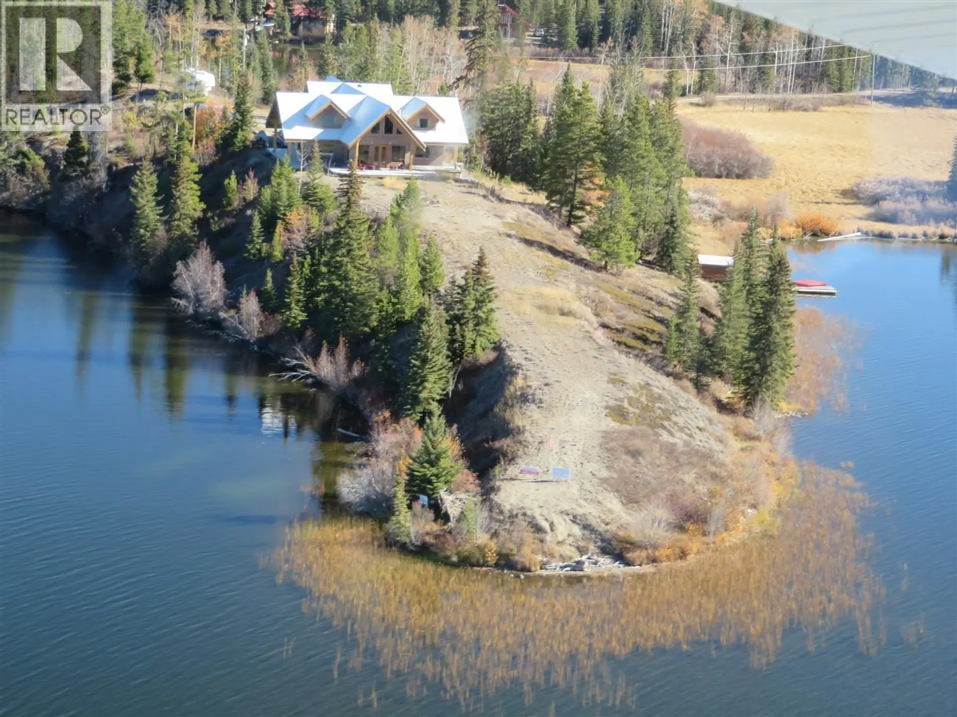 Property at 1909 OTTER ROAD, Williams Lake, BC