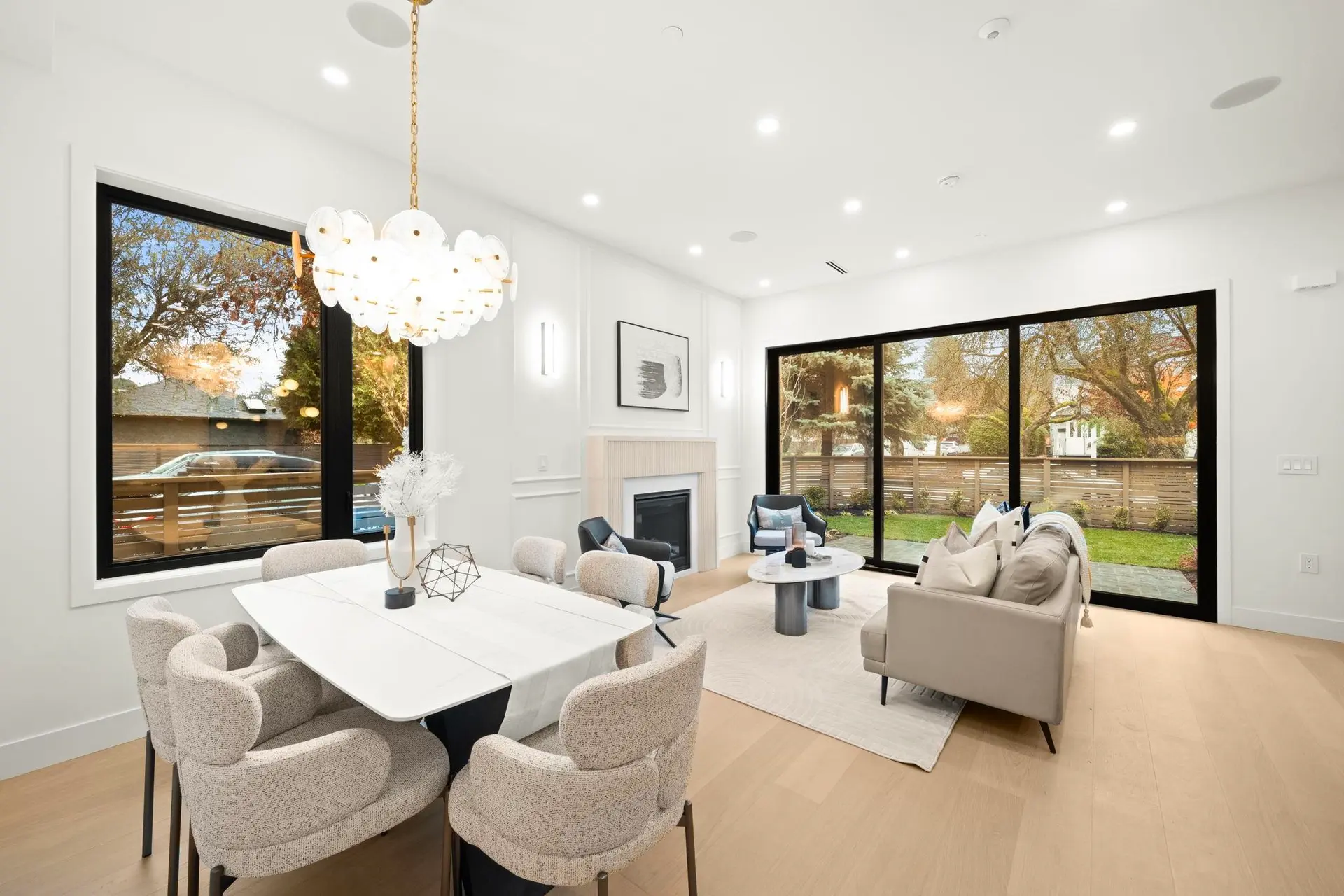 Property at 1095 E 14th Avenue, Vancouver, BC