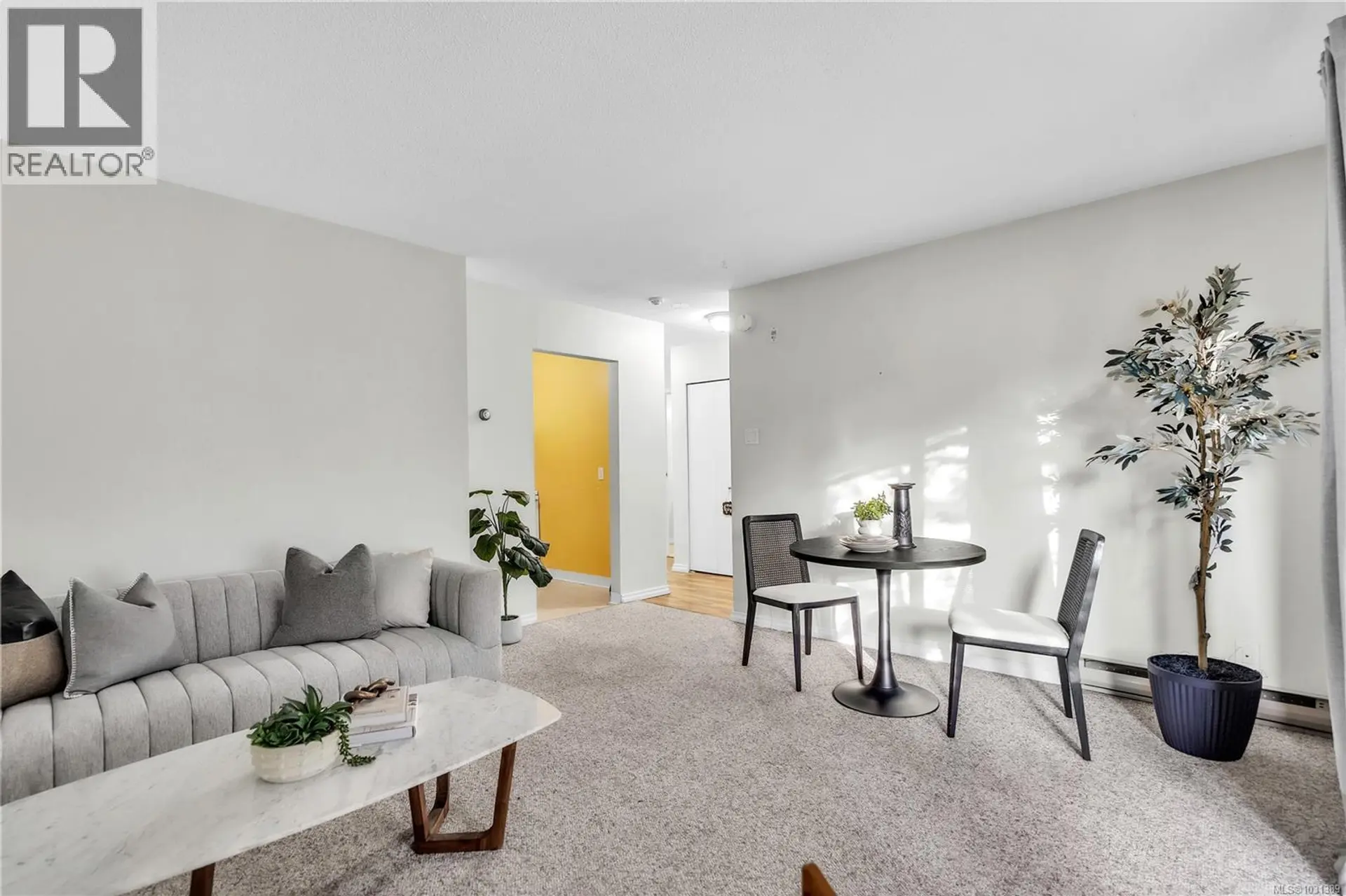 Property at #204 1597 Midgard Ave, Saanich, BC