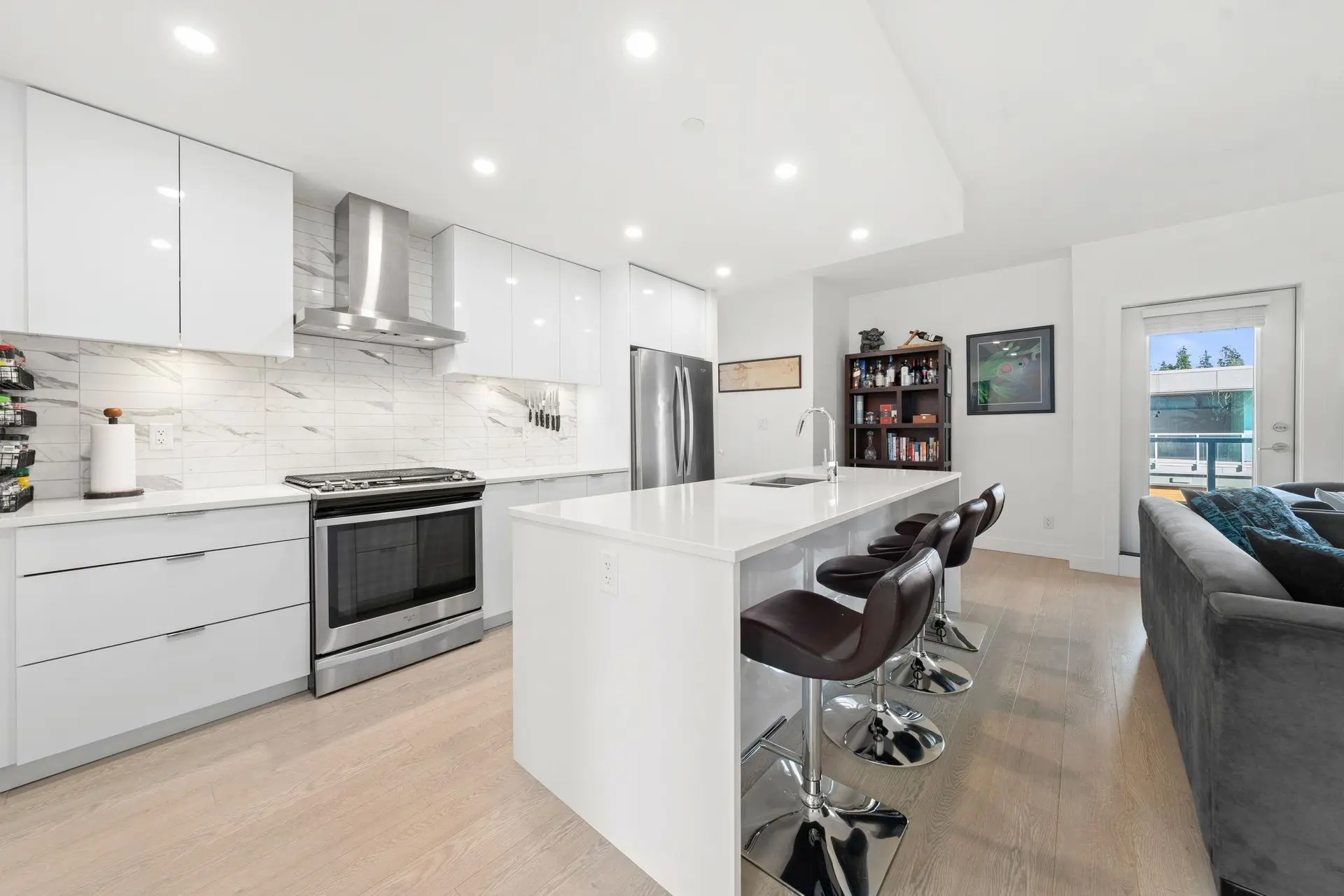 Property at #43 3596 Salal Drive, North Vancouver, BC