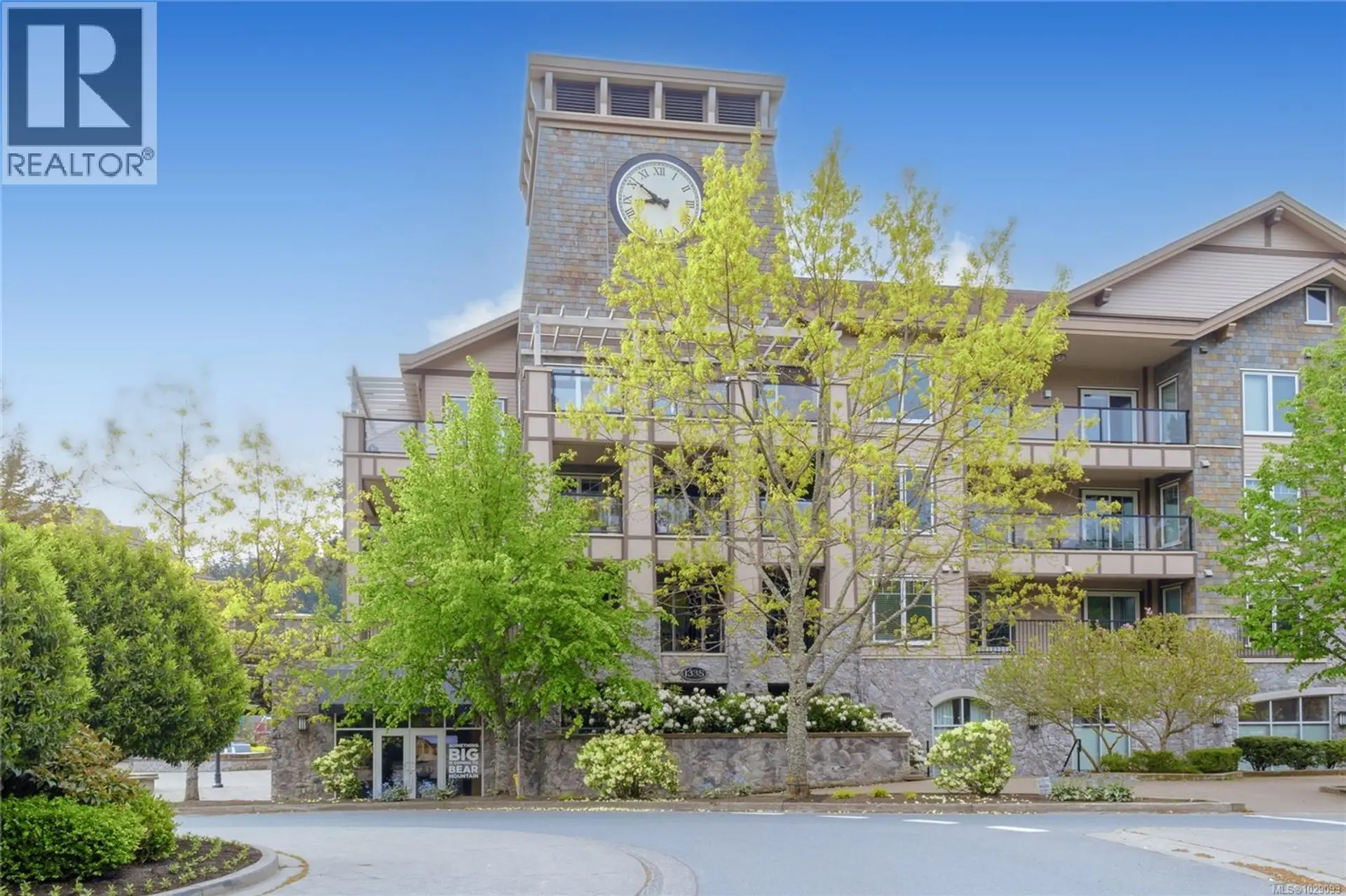 Property at #207 1335 Bear Mountain Pkwy, Langford, BC