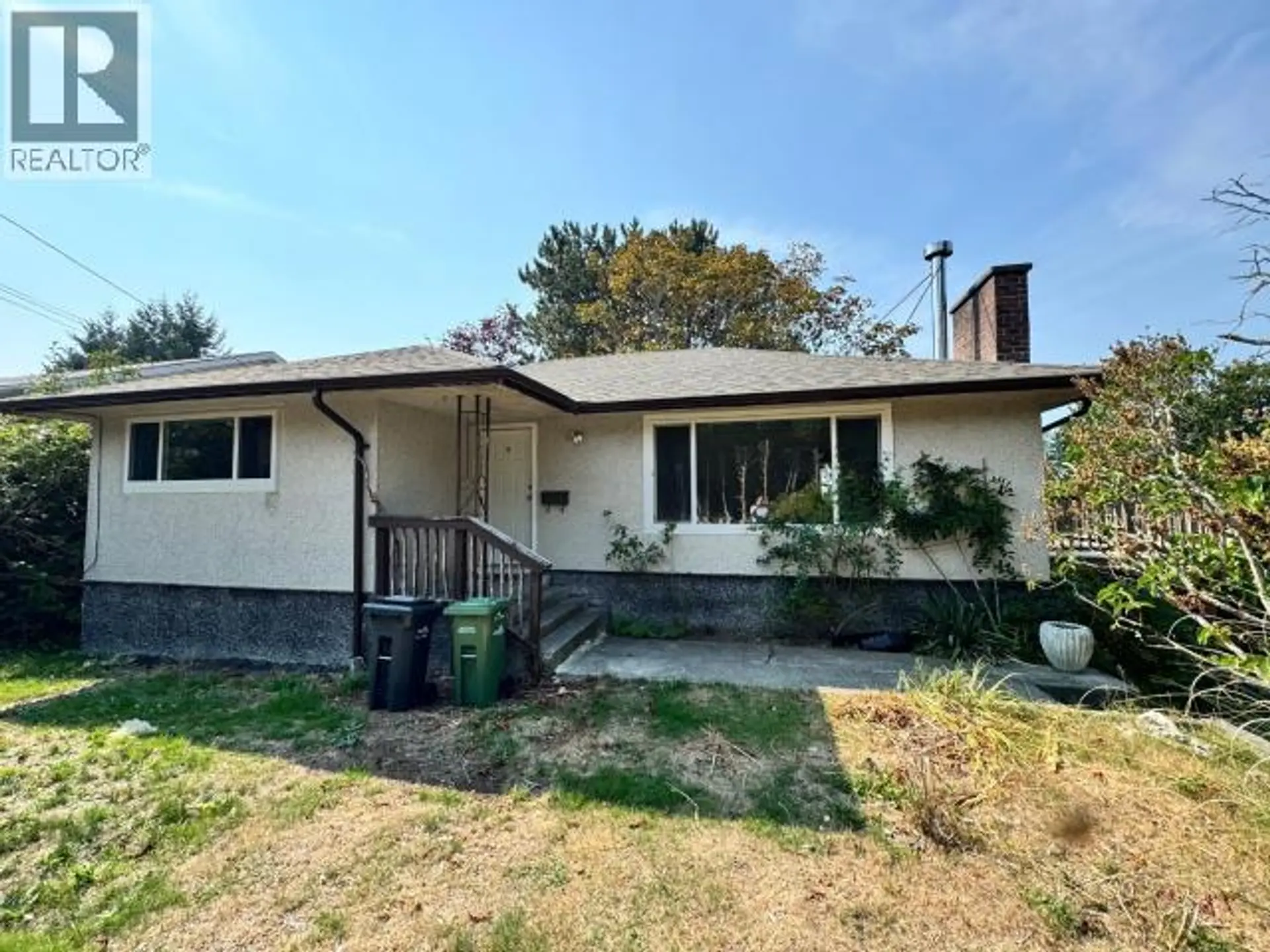 Property at 4635 FERNWOOD AVE, Powell River, BC